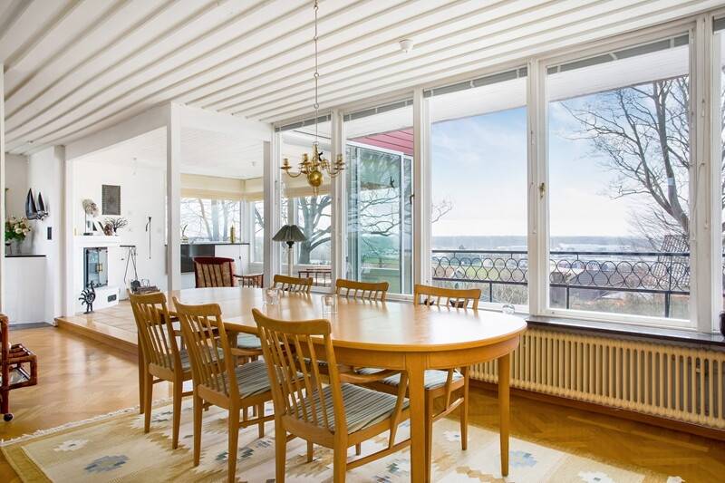 5 rum Villa på Hotellvägen 22 Ängelholm - Skälderviken nära hav och bad Ängelholms kommun - bild 7