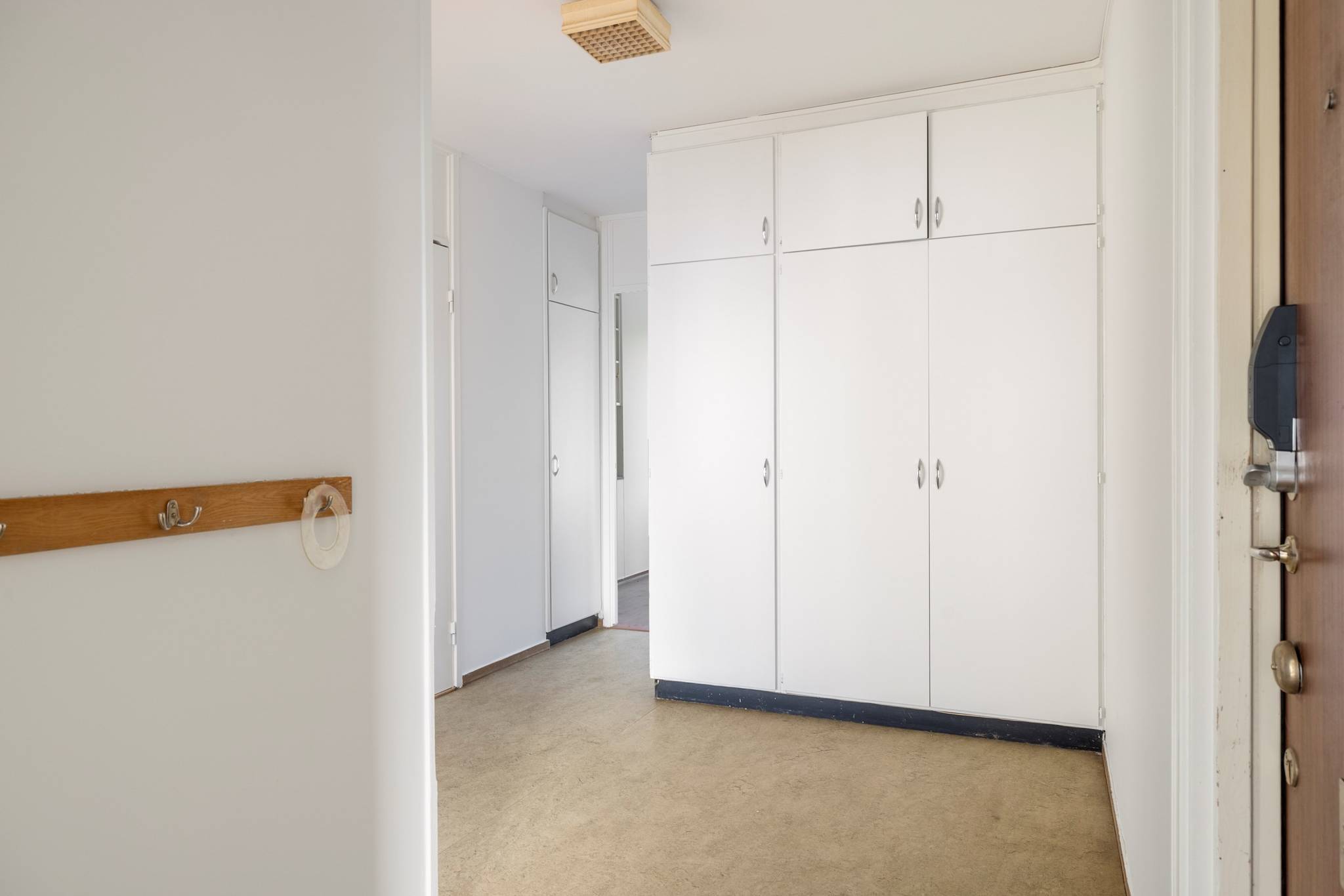 2 rum Lägenhet på Äspholmsvägen 47 Skärholmen Stockholms kommun - bild 18