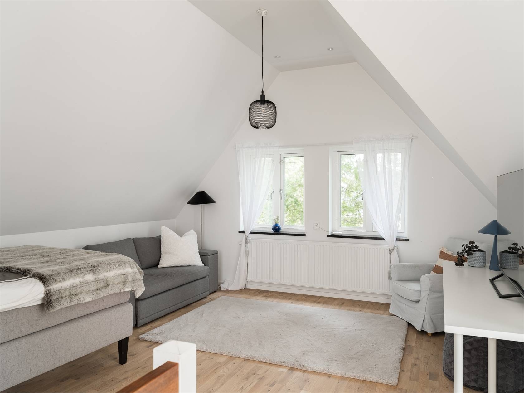 5 rum Villa på Ättehögsvägen 17 Bunkeflo/skumparp Malmö kommun - bild 24