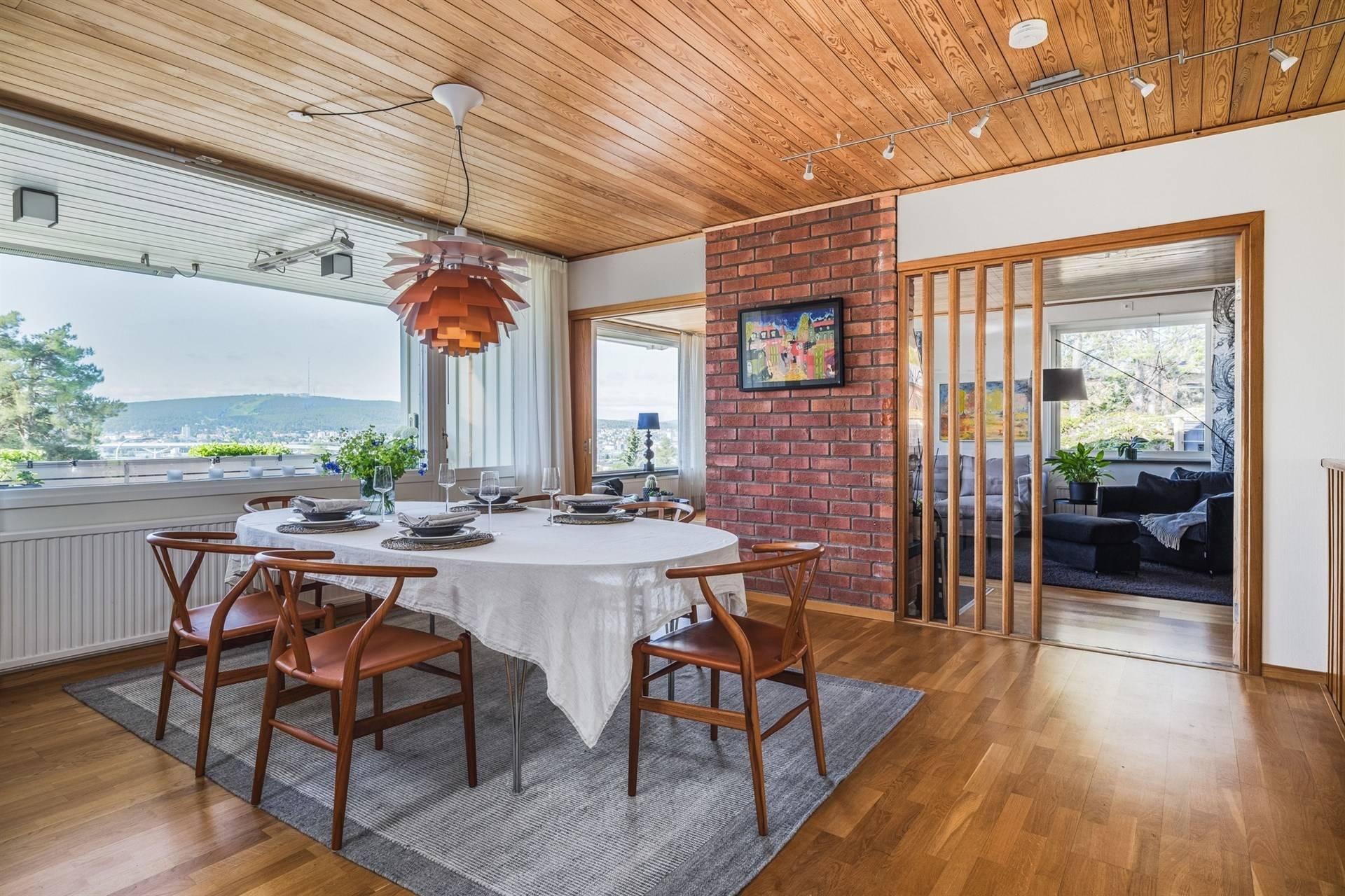 7 rum Villa på Höjdgatan 17 Skönsberg Sundsvalls kommun - bild 11