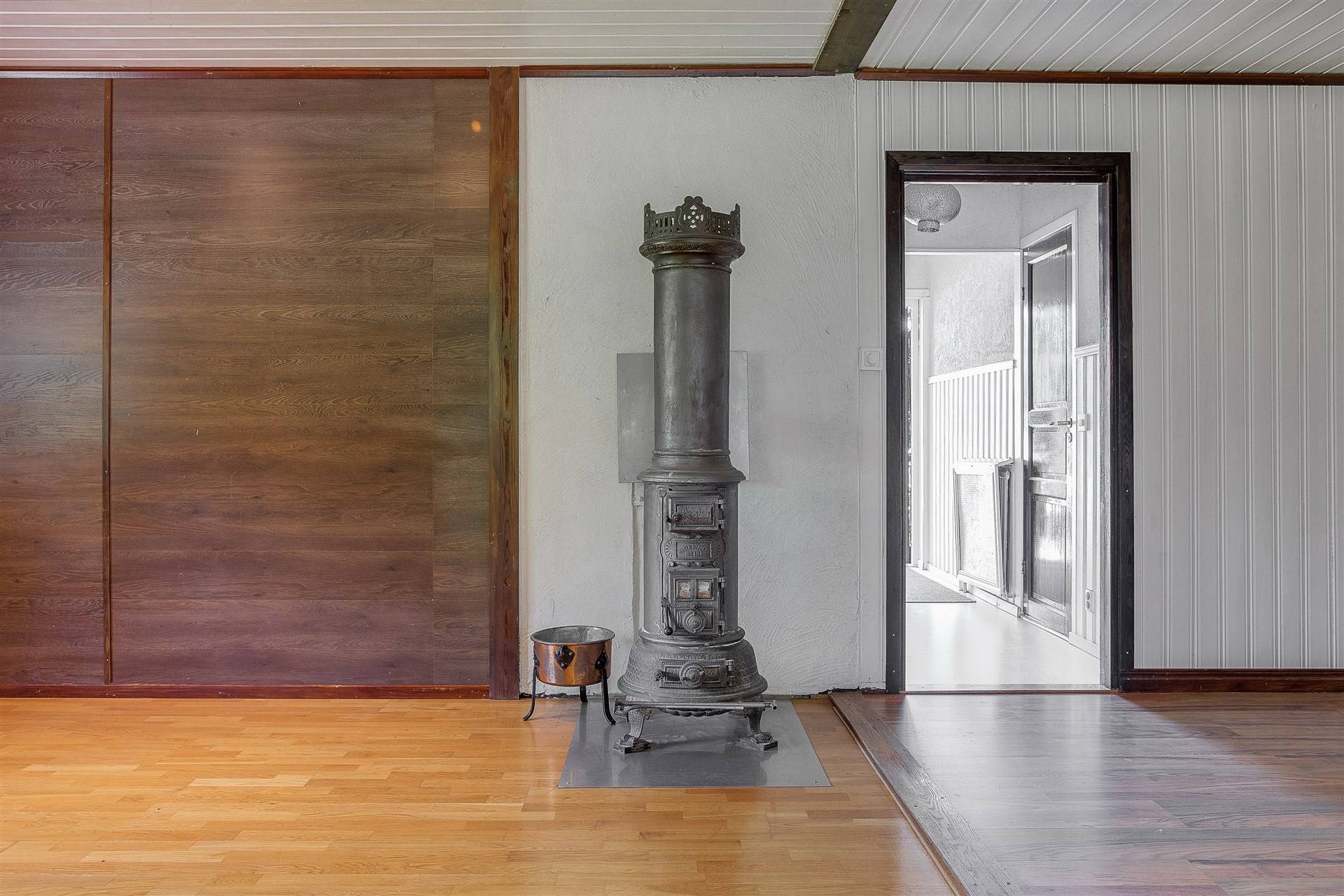 6 rum Villa på Rundelsvägen 59 Landsbro Vetlanda kommun - bild 23