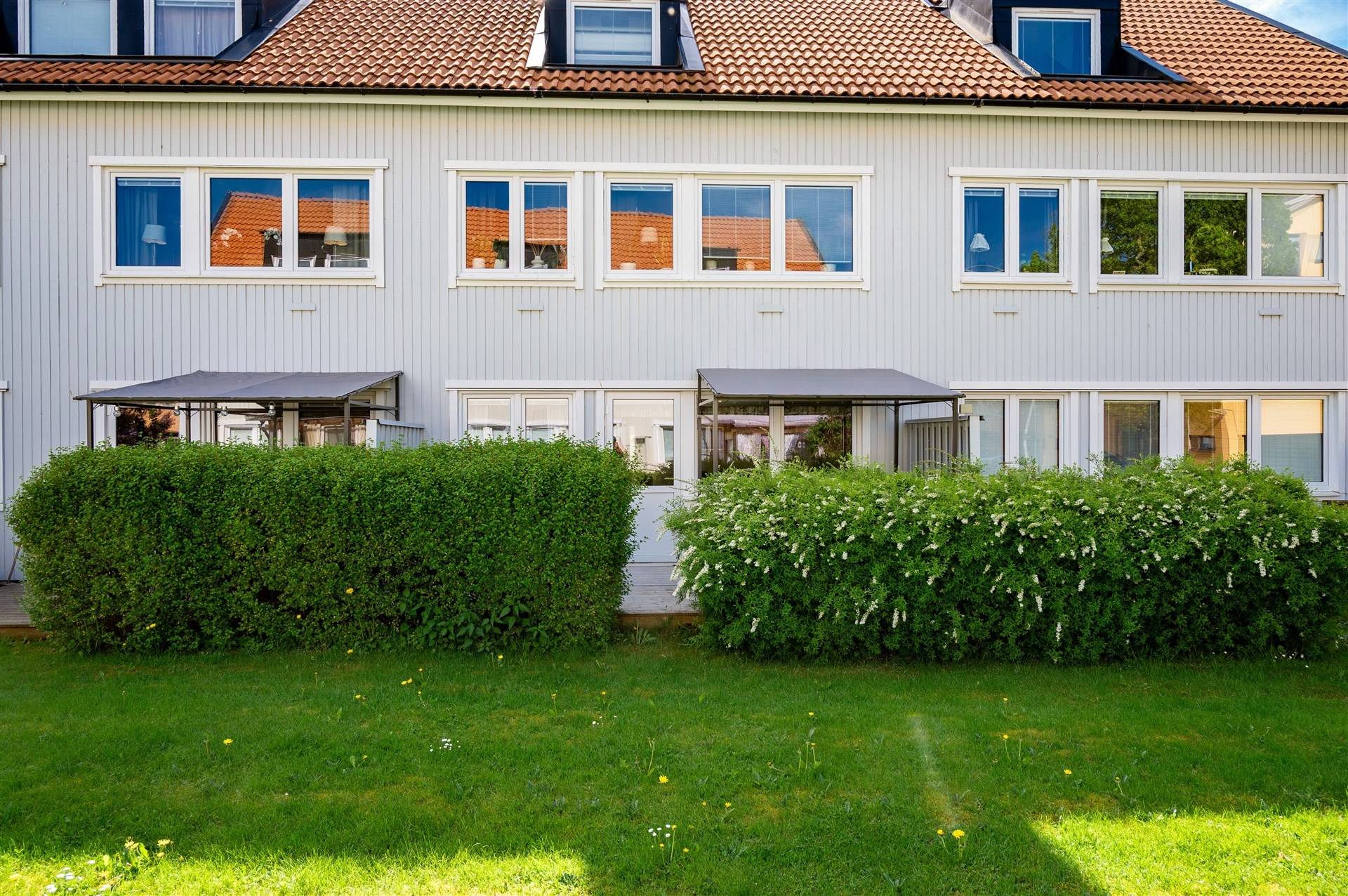 2 rum Lägenhet på Torggatan 17C Centrala Vara Vara kommun - bild 3