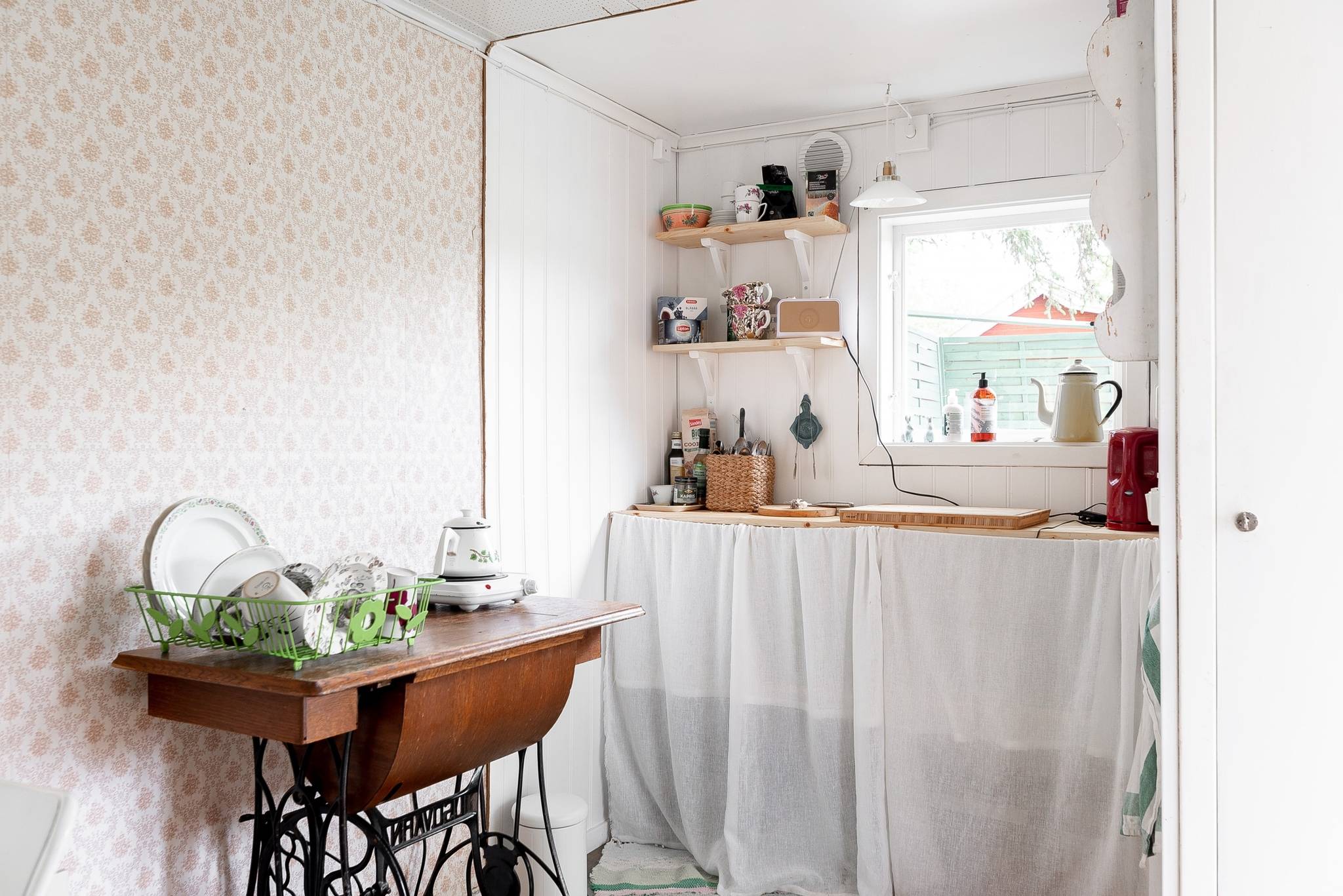 1 rum Fritidshus på Tallvägen 573 Valla koloniområde Valla Linköpings kommun - bild 9