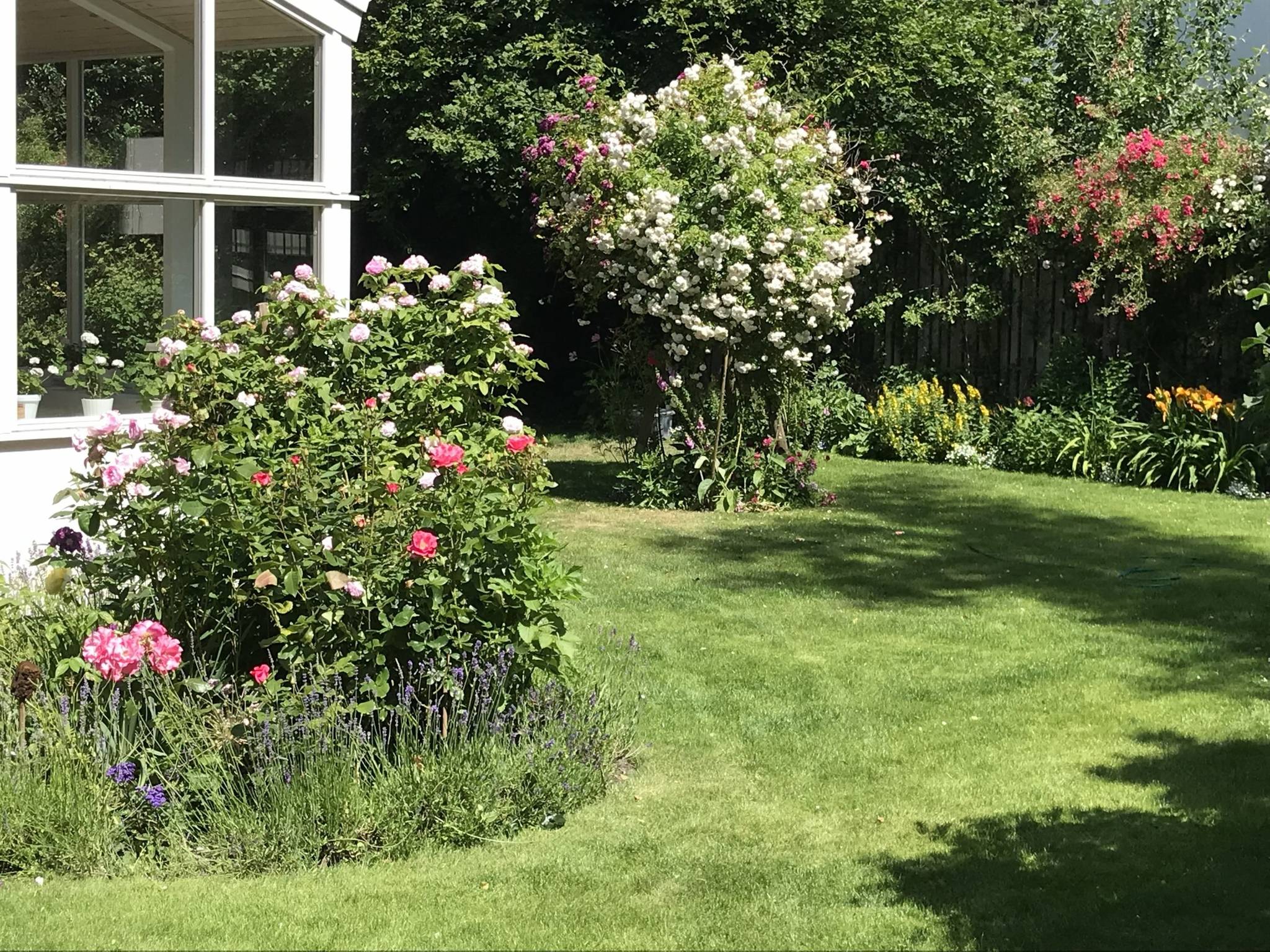 6 rum Villa på Gottåkravägen 2A Ljunghusen Vellinge kommun - bild 53