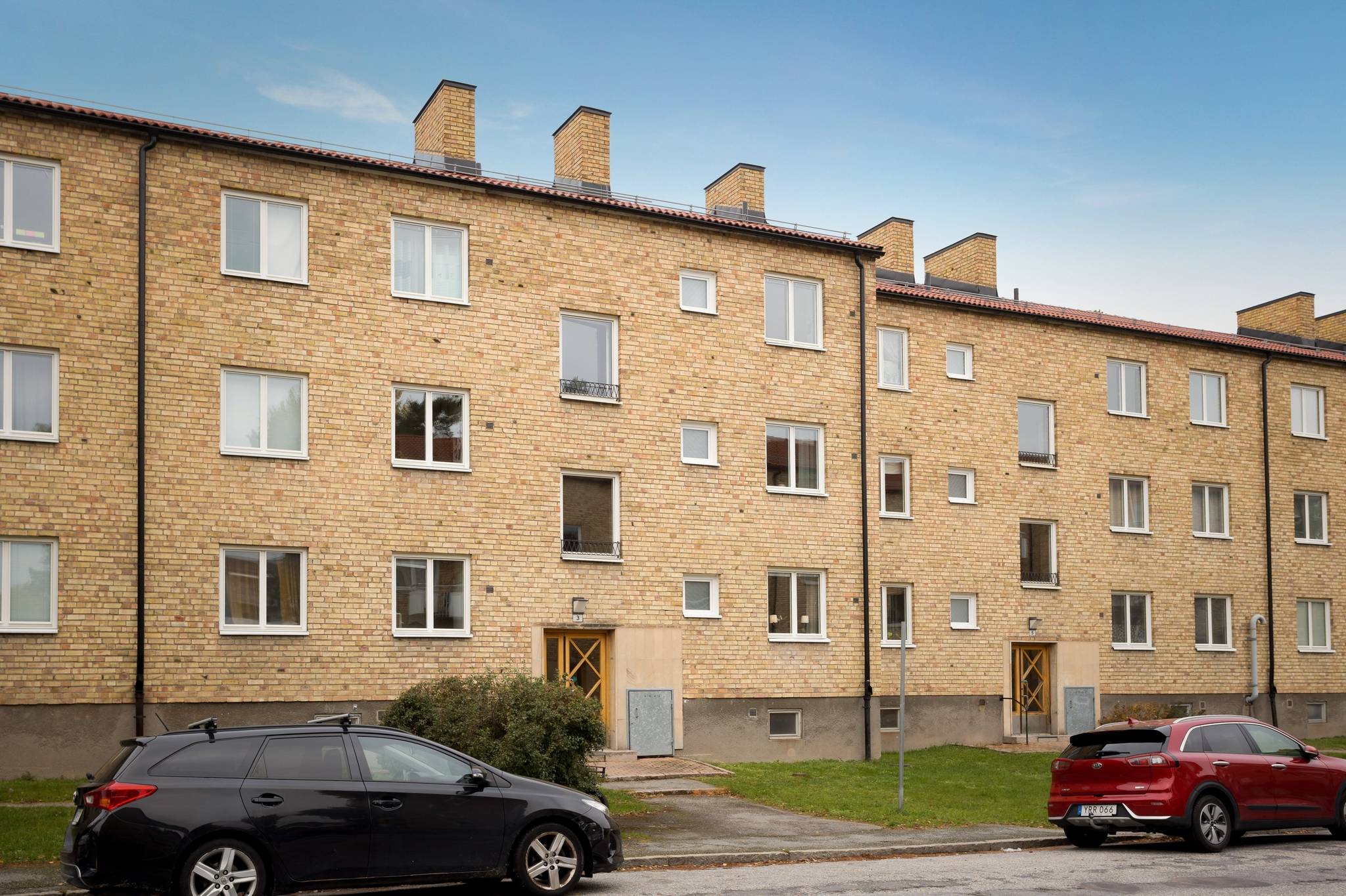 1 rum Lägenhet på Jönåkersvägen 3, 2tr Svedmyra Stockholms kommun - bild 21
