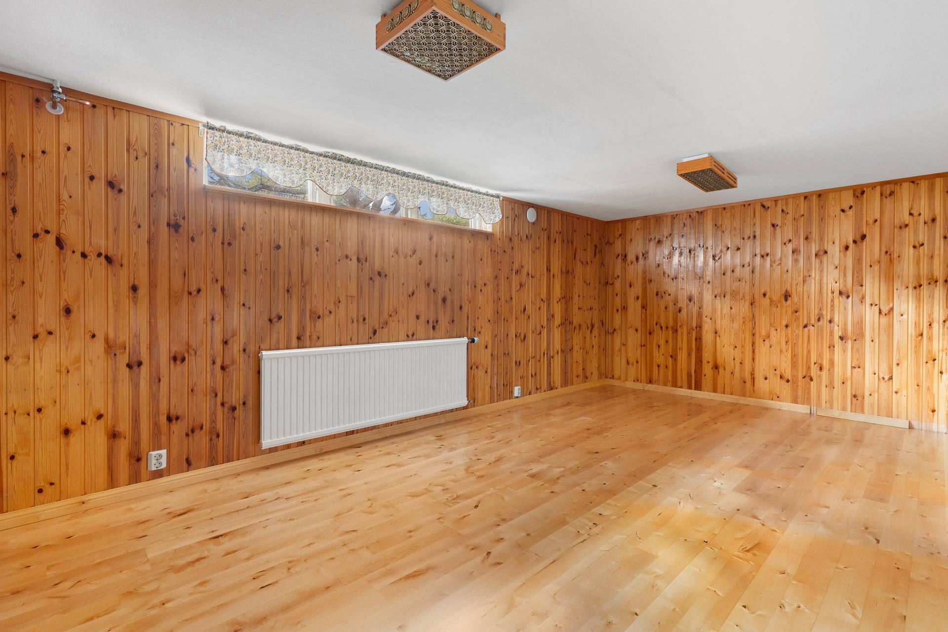 4 rum Villa på Tallvägen 19 Fredrikslund / Hanemåla Nybro kommun - bild 22