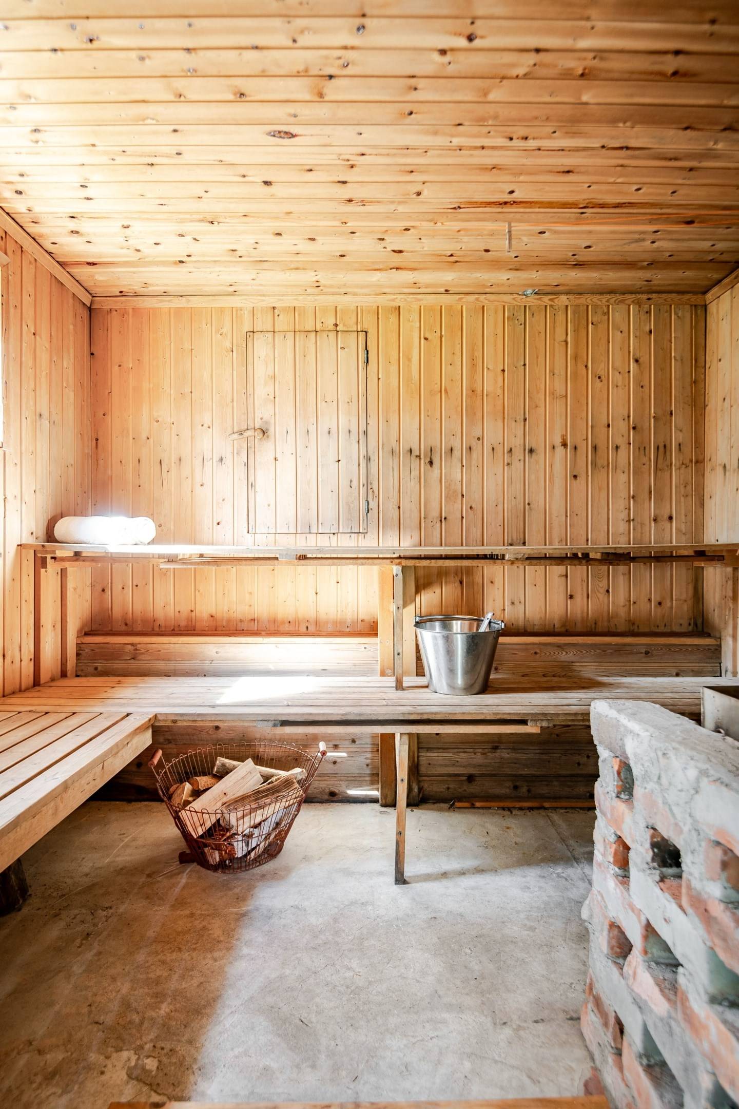 2 rum Fritidshus på Kvartsudden 2 Falu kommun - bild 40