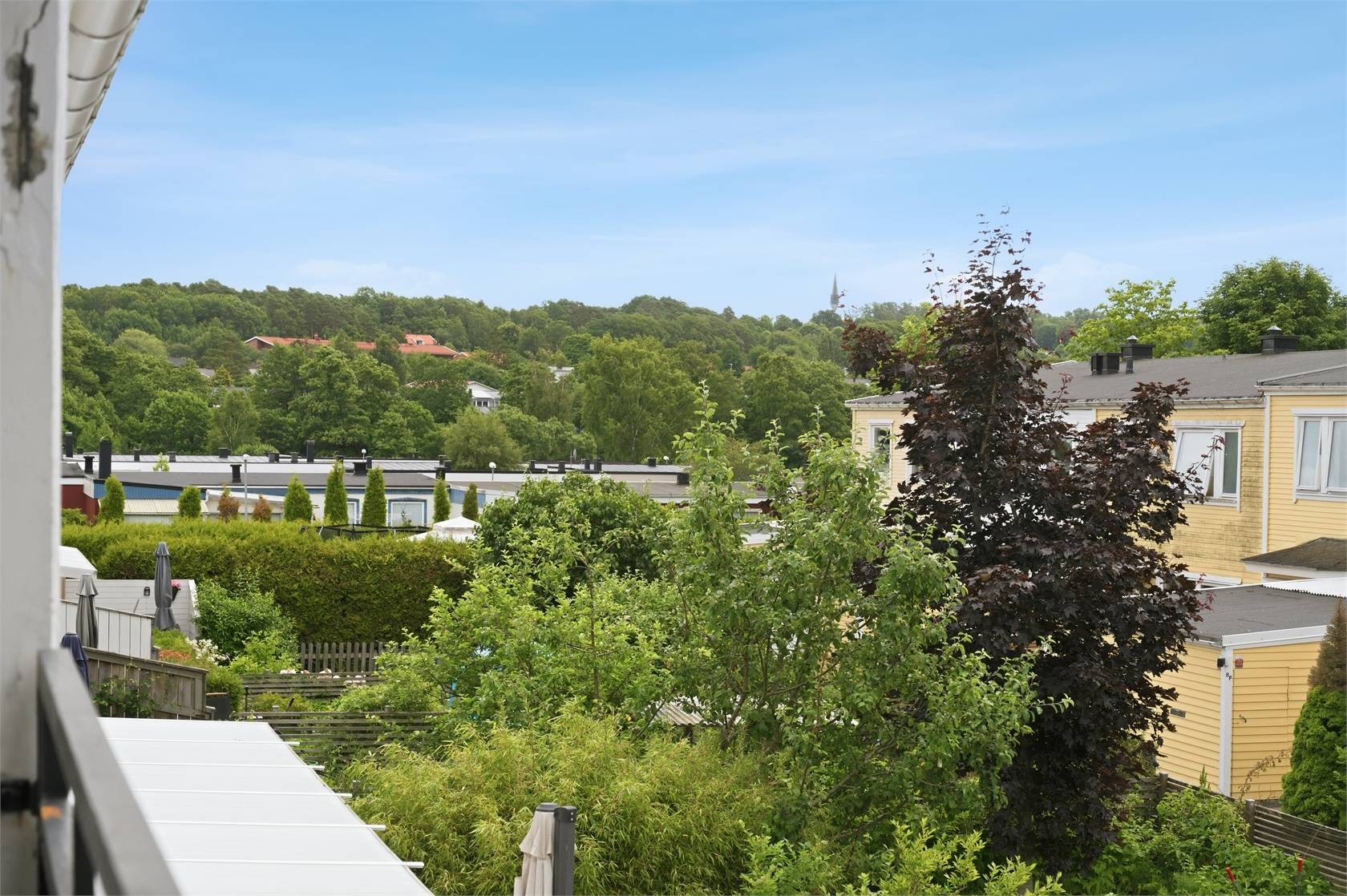 5 rum Radhus på Annestorpsvägen 10C Lindome | Annestorp Mölndals kommun - bild 26