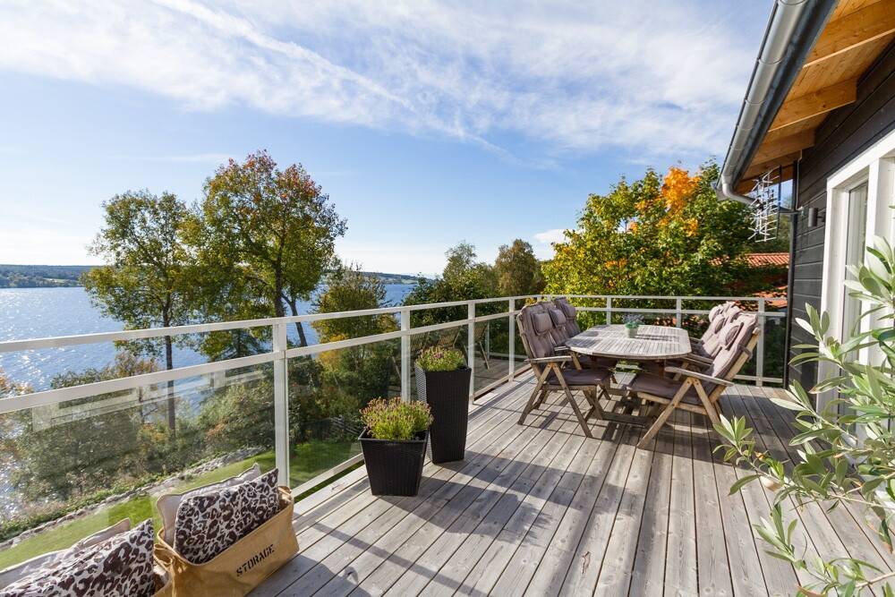 5 rum Villa på Sikvägen 55 B Frösön Östersunds kommun - bild 10