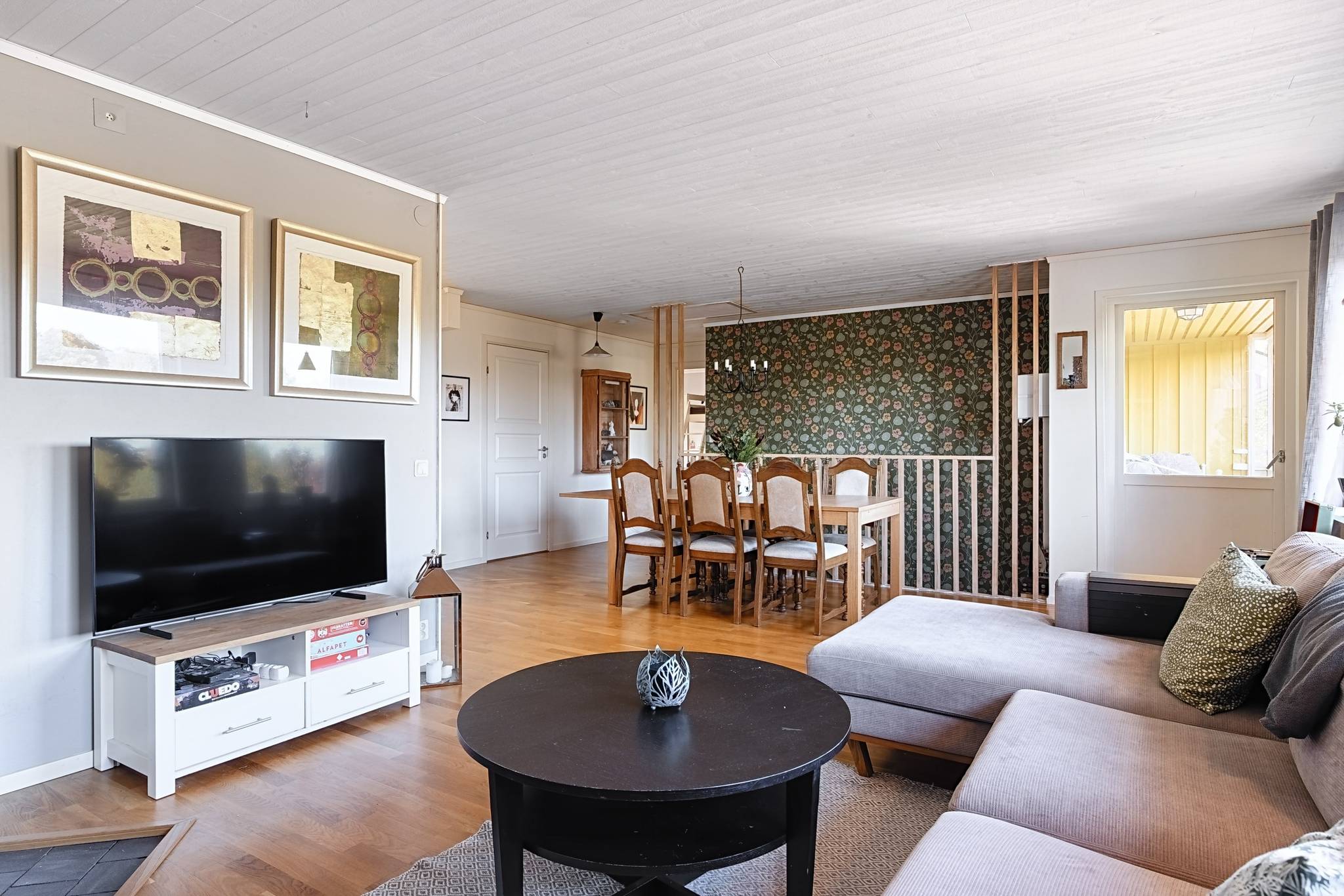 5 rum Villa på Hällbyvägen 33 Hällby Eskilstuna kommun - bild 9