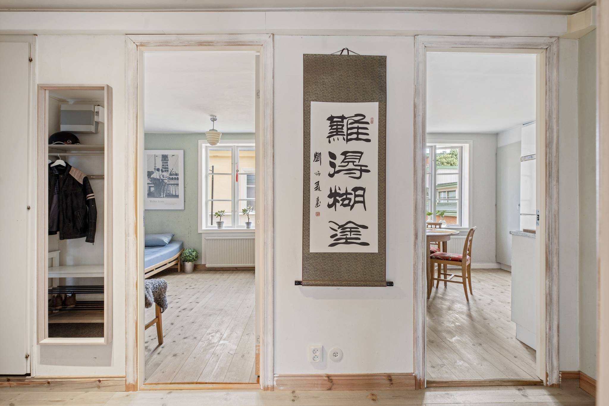 3 rum Lägenhet på Dragarbrunnsgatan 9B Centrum Uppsala kommun - bild 15