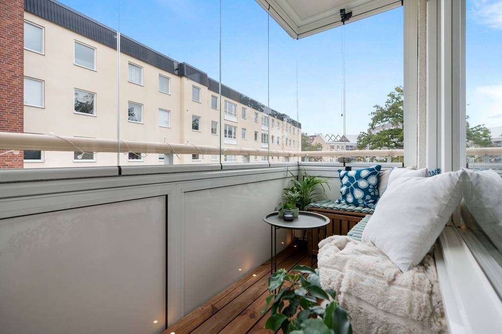 3 rum Lägenhet på Sköndalsvägen 110 Sköndal Stockholms kommun - bild 29