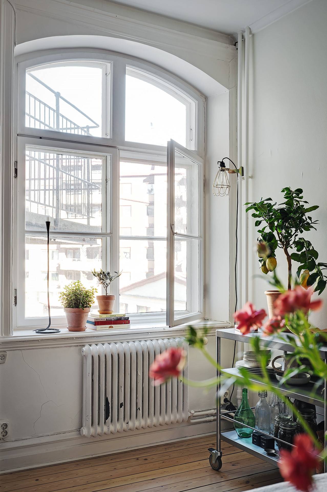 1 rum Lägenhet på Majorsgatan 5B Linnéstaden Göteborgs kommun - bild 33