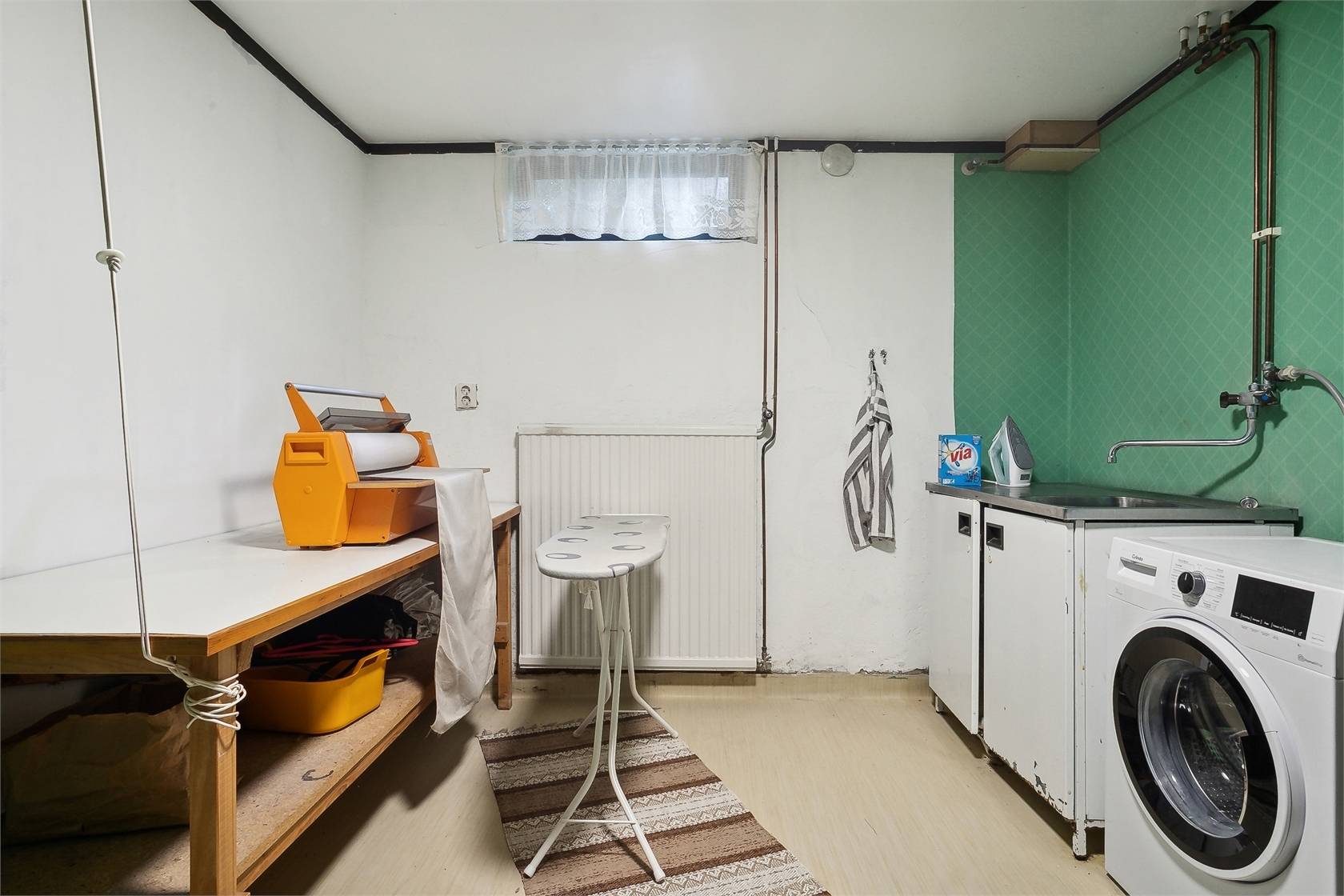 4 rum Villa på Klaraborgsvägen 10 Hällby Eskilstuna kommun - bild 25
