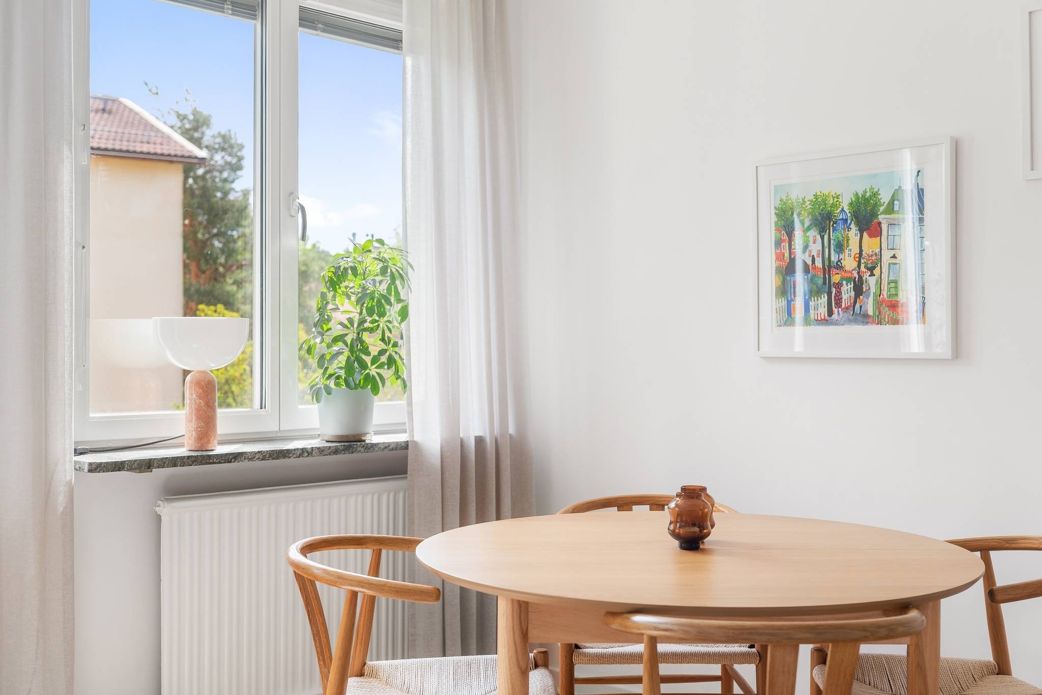 2 rum Lägenhet på Björkbacksvägen 40 Bromma / Johannesfred Stockholms kommun - bild 9