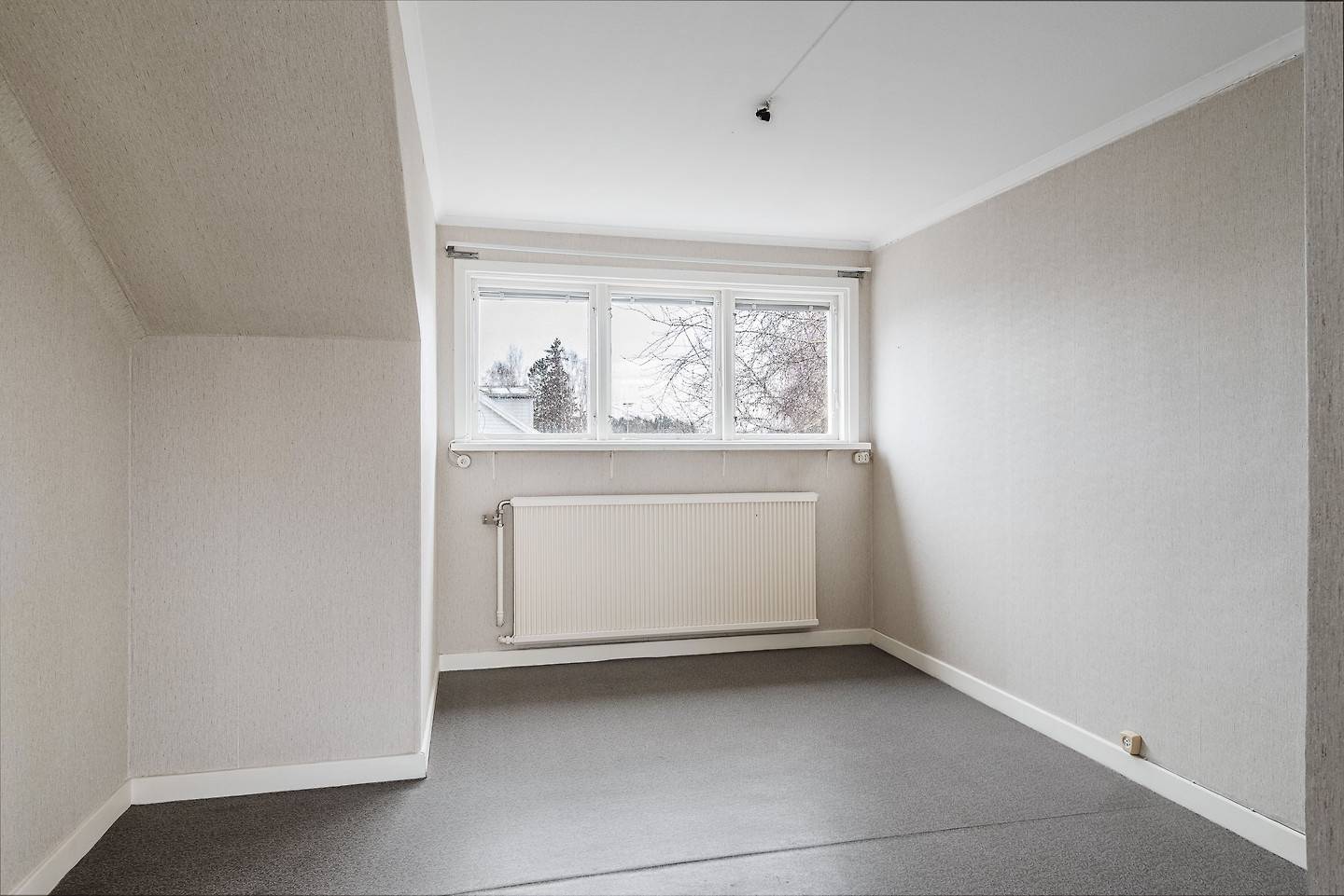 4 rum Villa på Stora Vallgatan 40 Skänninge Mjölby kommun - bild 16