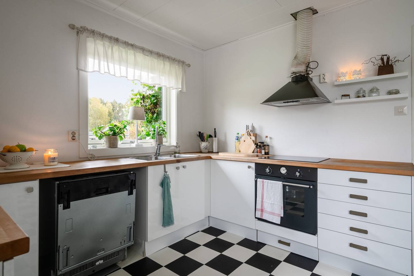 5 rum Villa på Ekvägen 10 Sundstorp Säffle kommun - bild 19
