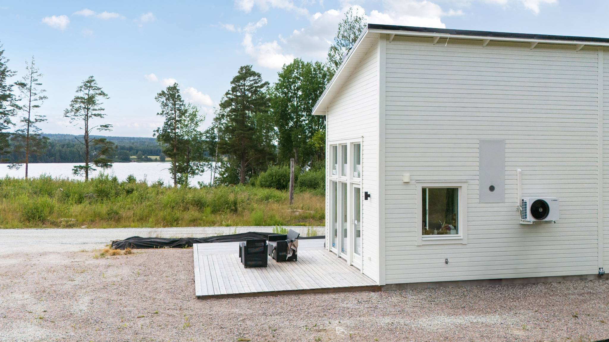 60 m² Fritidshus på Näsbergsvägen 28 Smedjebackens kommun - bild 20