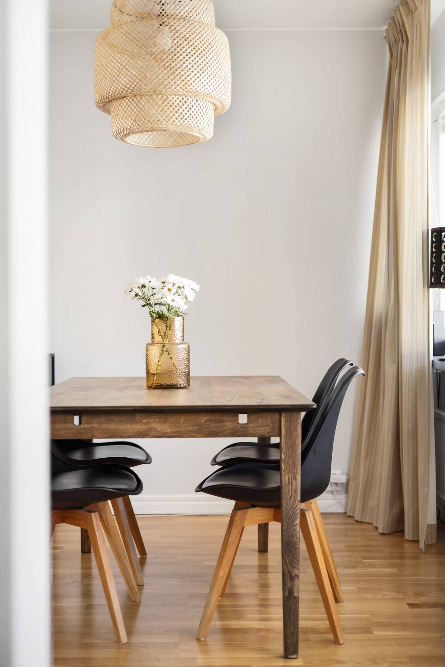 2 rum Lägenhet på Sturegatan 18B Luthagen Uppsala kommun - bild 18