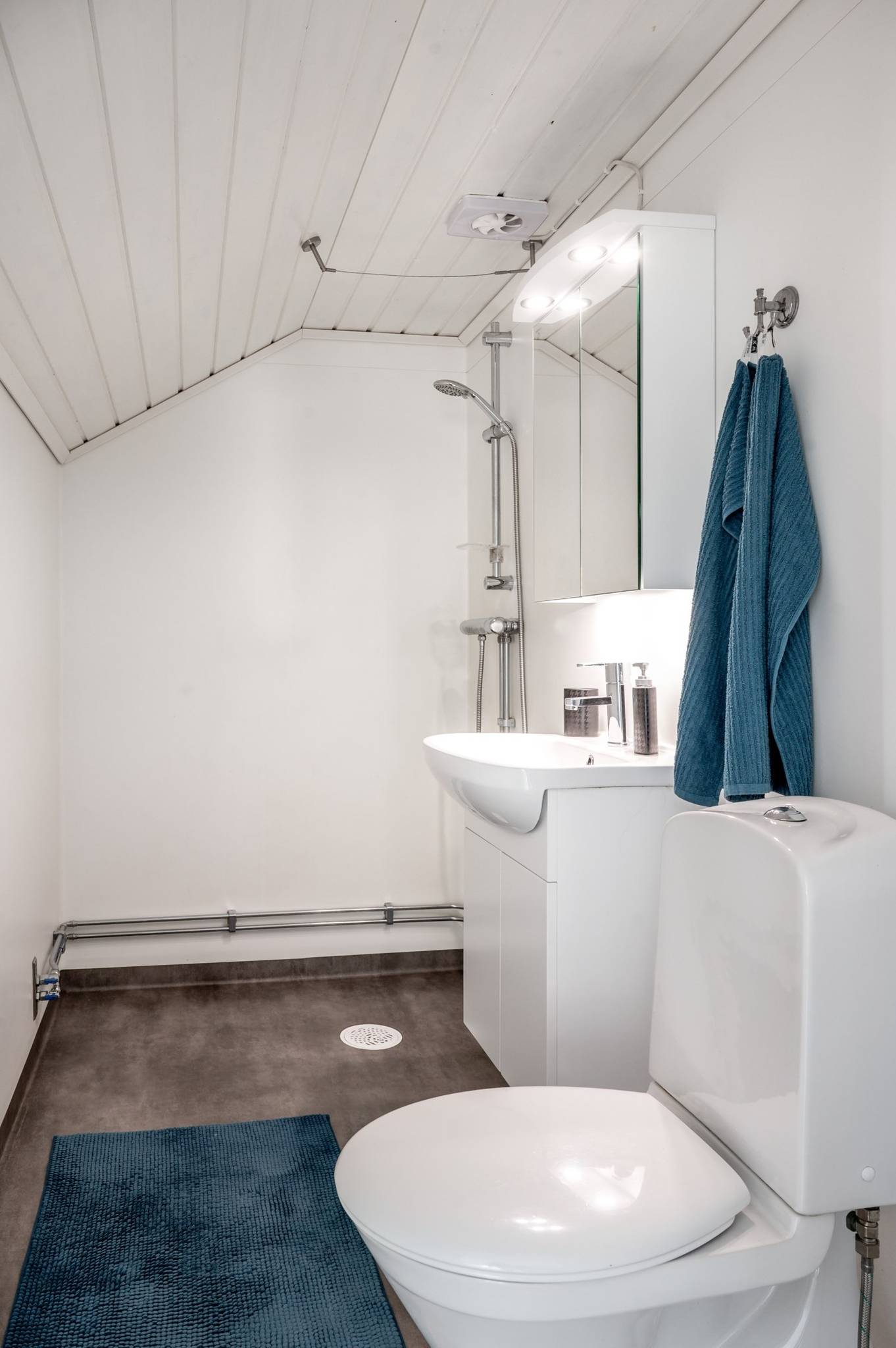 4 rum Villa på Bergom 206 Matfors Sundsvalls kommun - bild 19