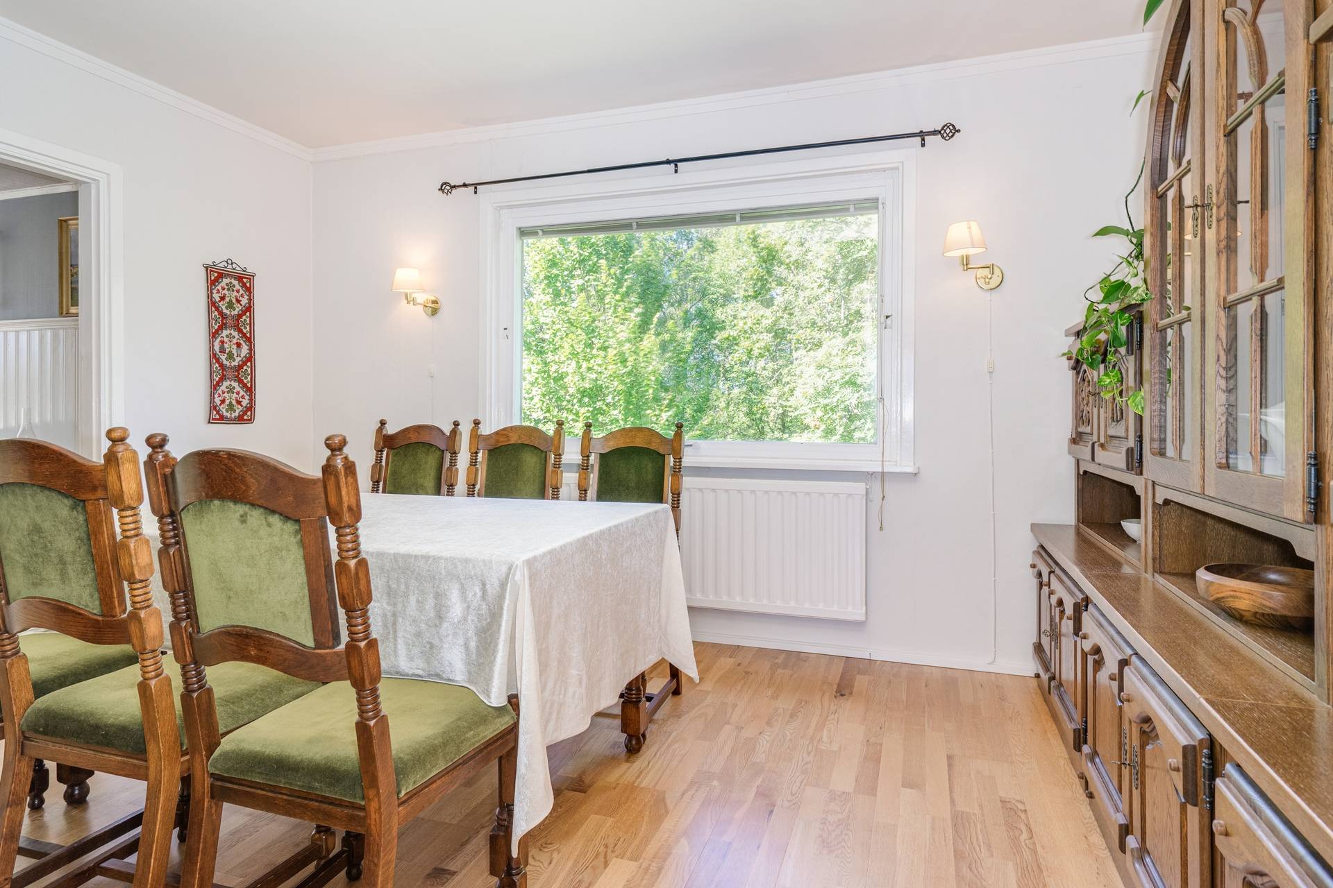 4 rum Villa på Smedvägen 5 Skåpafors Bengtsfors kommun - bild 14