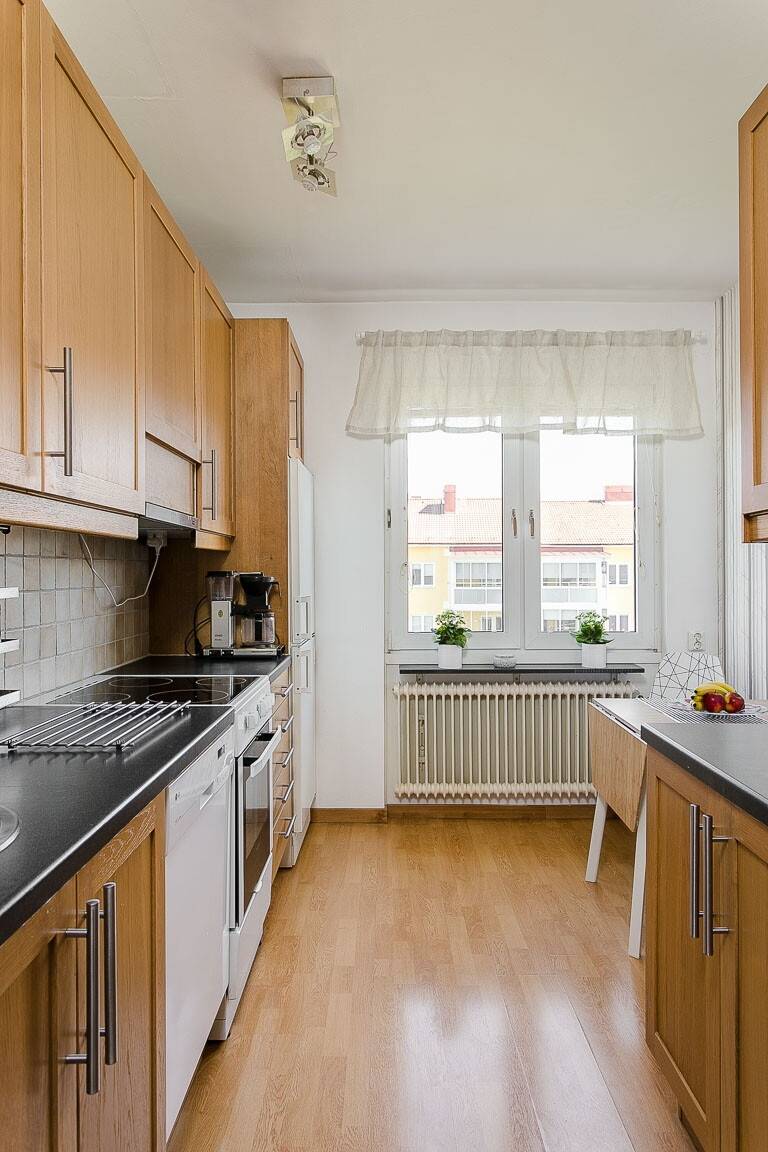 2 rum Lägenhet på Prostgatan 5B Gamla Staden Lidköpings kommun - bild 4