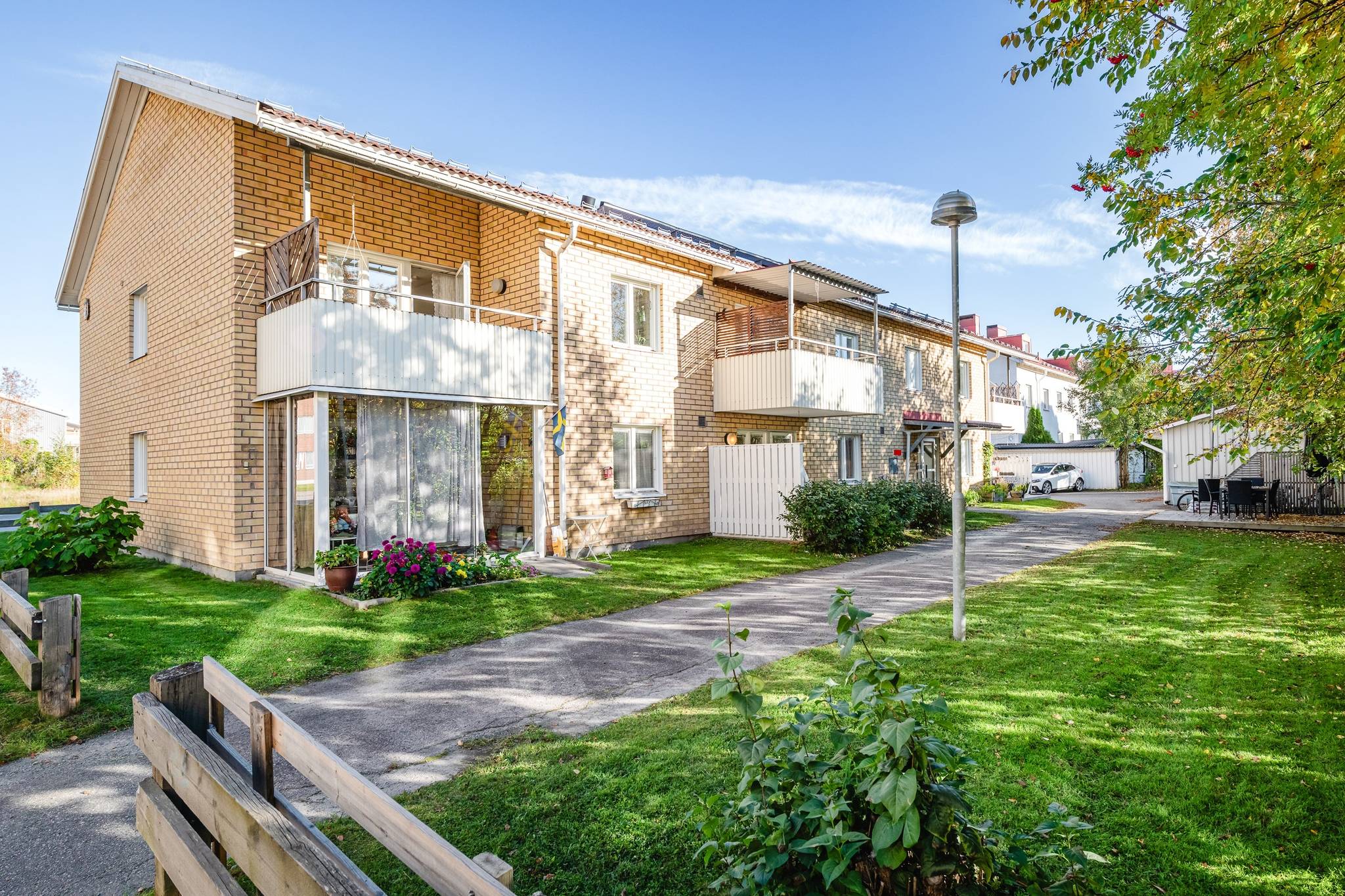 3 rum Lägenhet på Kungsgatan 5 Vännäs Vännäs kommun - bild 21