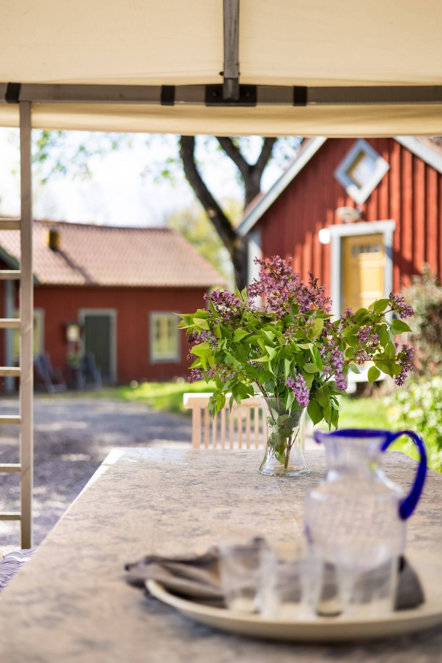 8 rum Villa på Högby 58 Knivsta Knivsta kommun - bild 23