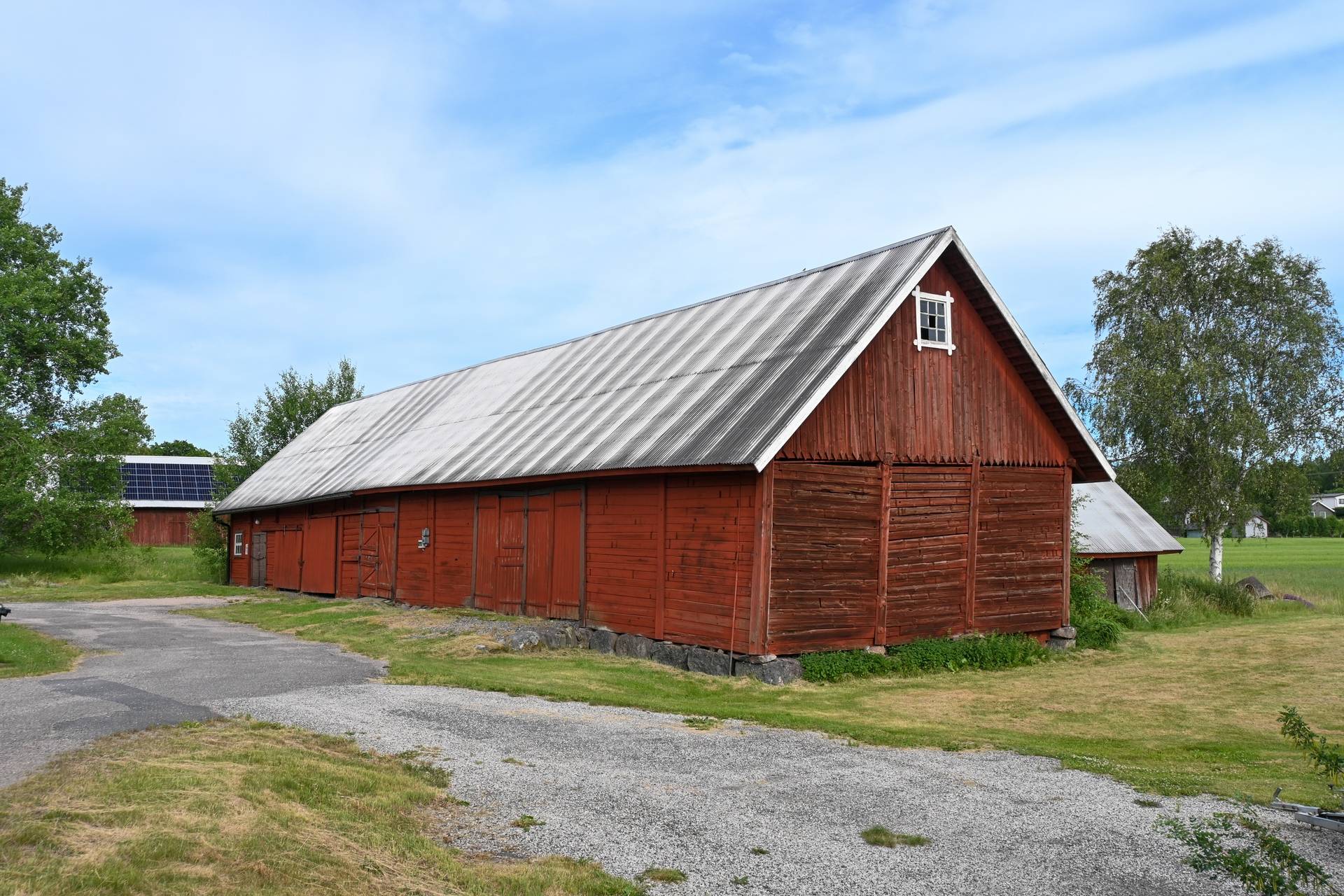 Gård/skog på Jonsgården Myresjö Vetlanda kommun - bild 10