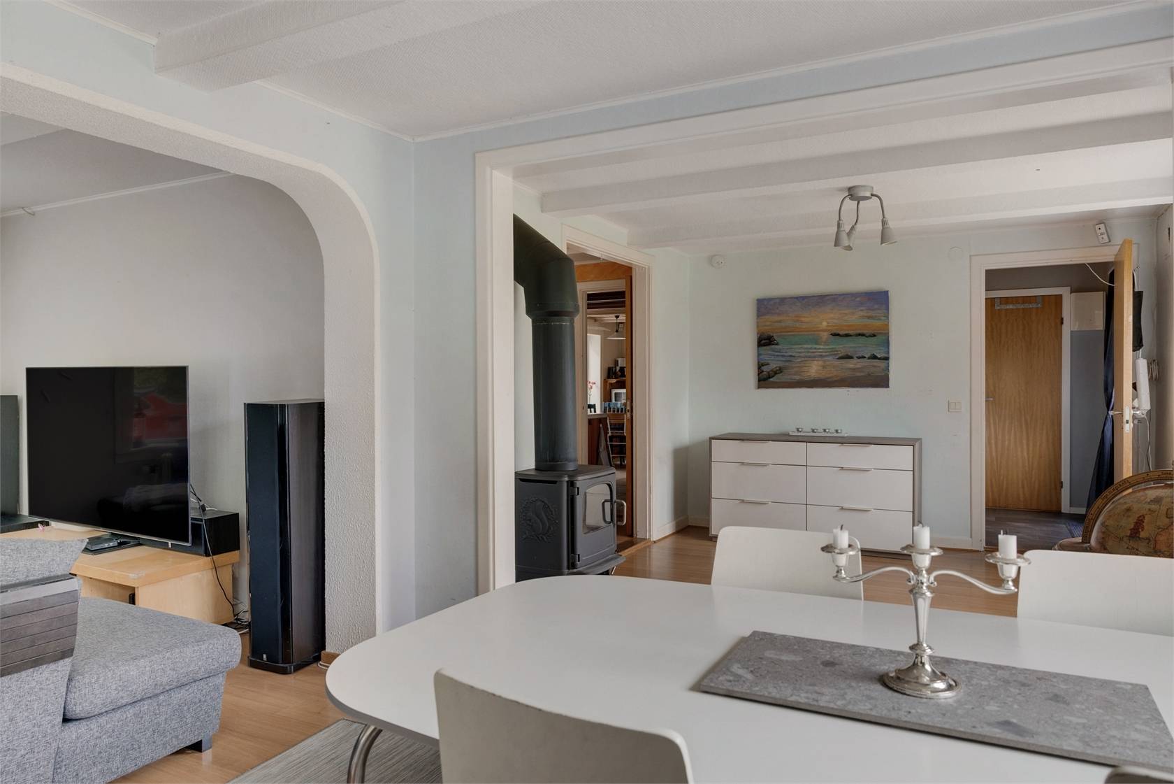 4 rum Villa på Ämnaröd 126 Eslöv Kommun Eslövs kommun - bild 10