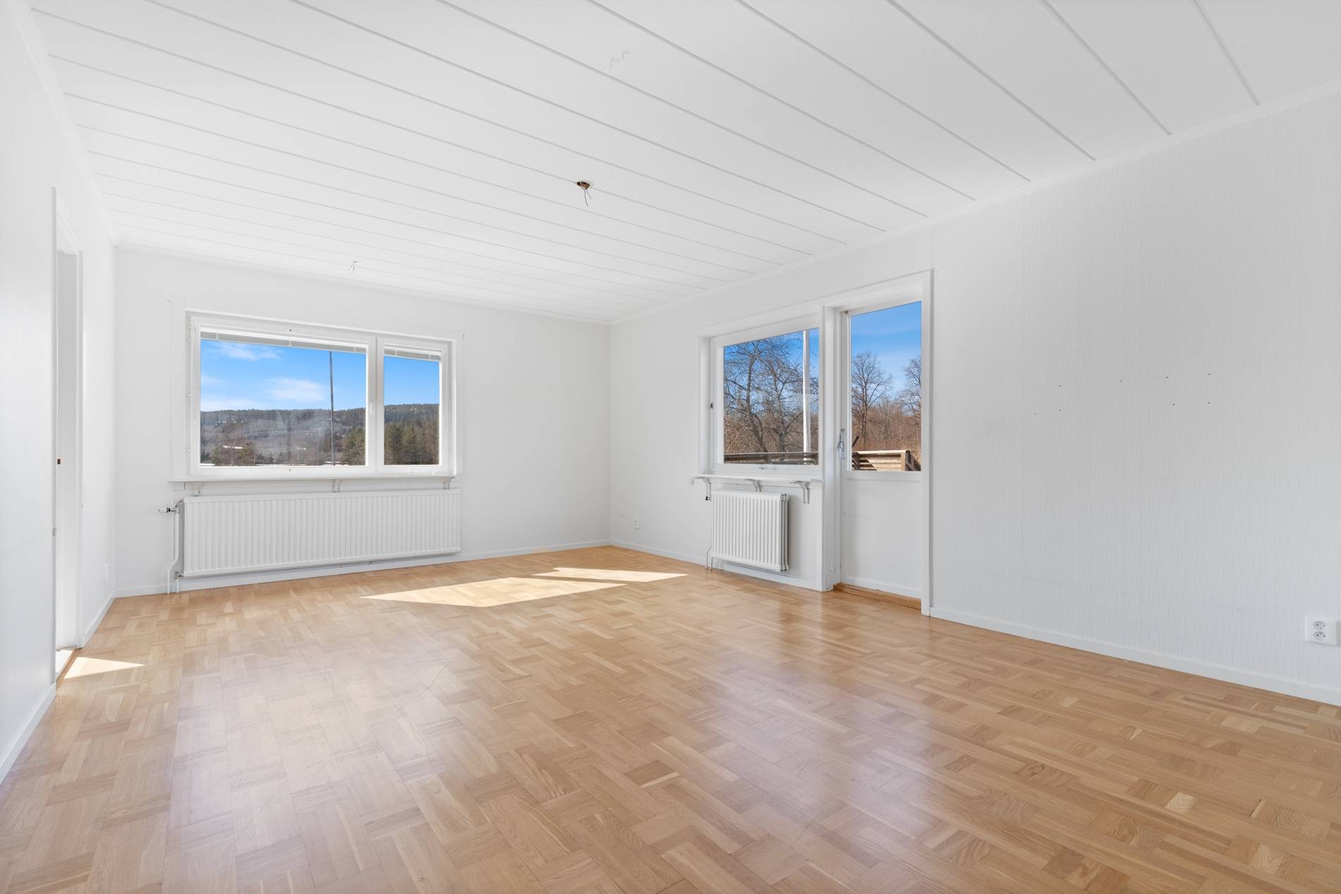 5 rum Villa på Svanögårdsvägen 8 Svanön Kramfors kommun - bild 19