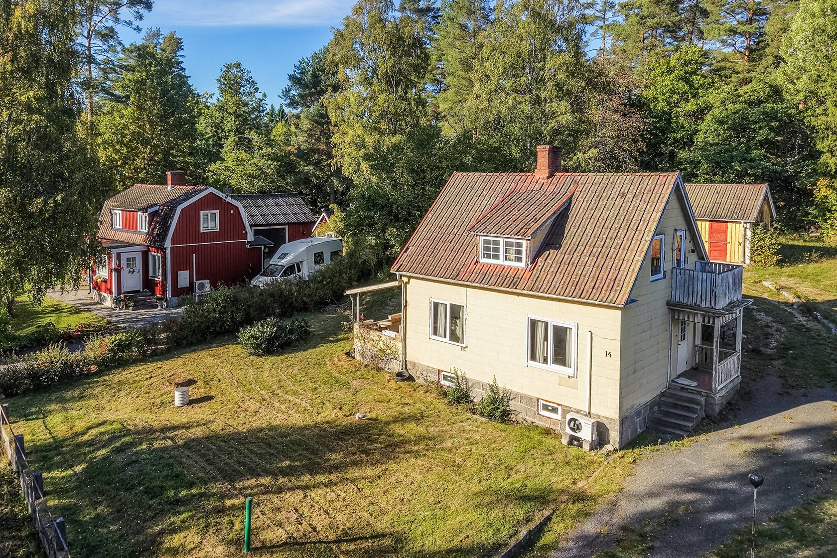 Svängsta, Karlshamns kommun