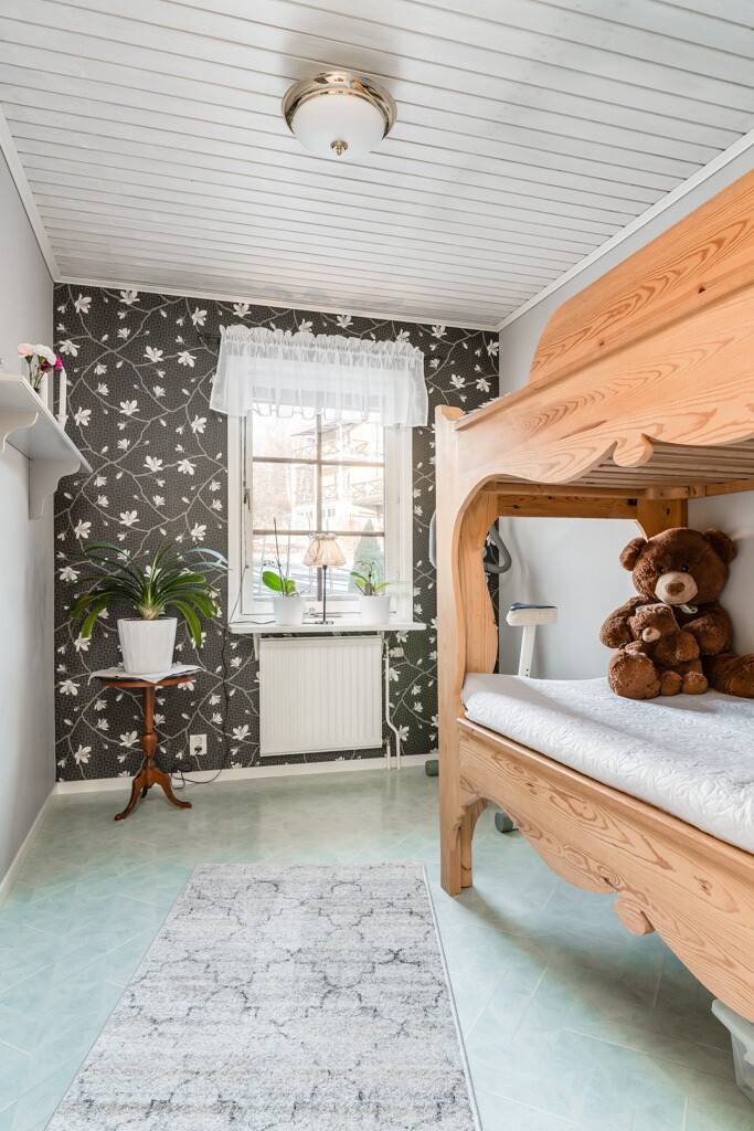 4 rum Villa på Asphultvägen 5 Bjursås Falu kommun - bild 22