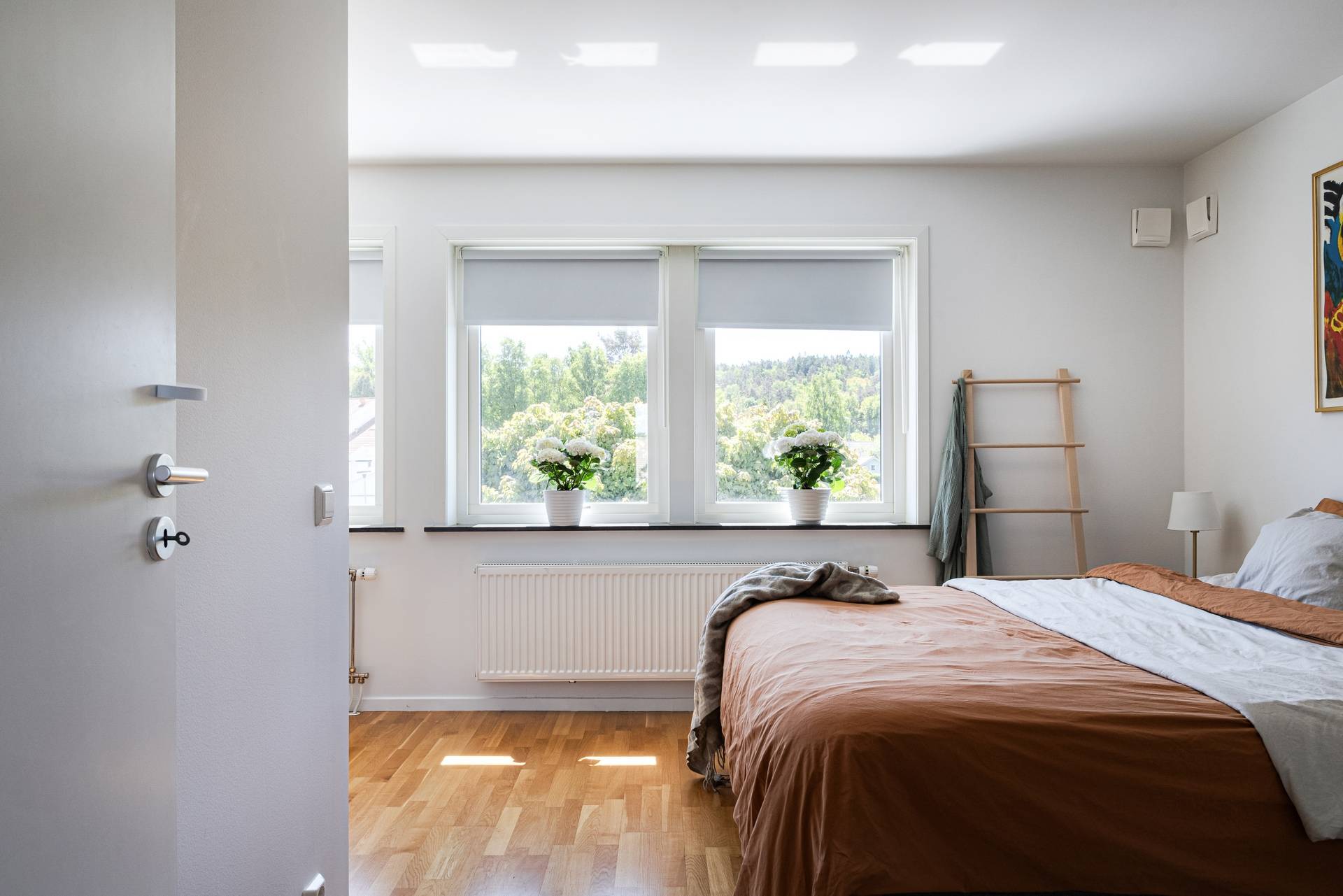 3 rum Radhus på Mattias väg 3h Lindome Mölndals kommun - bild 14