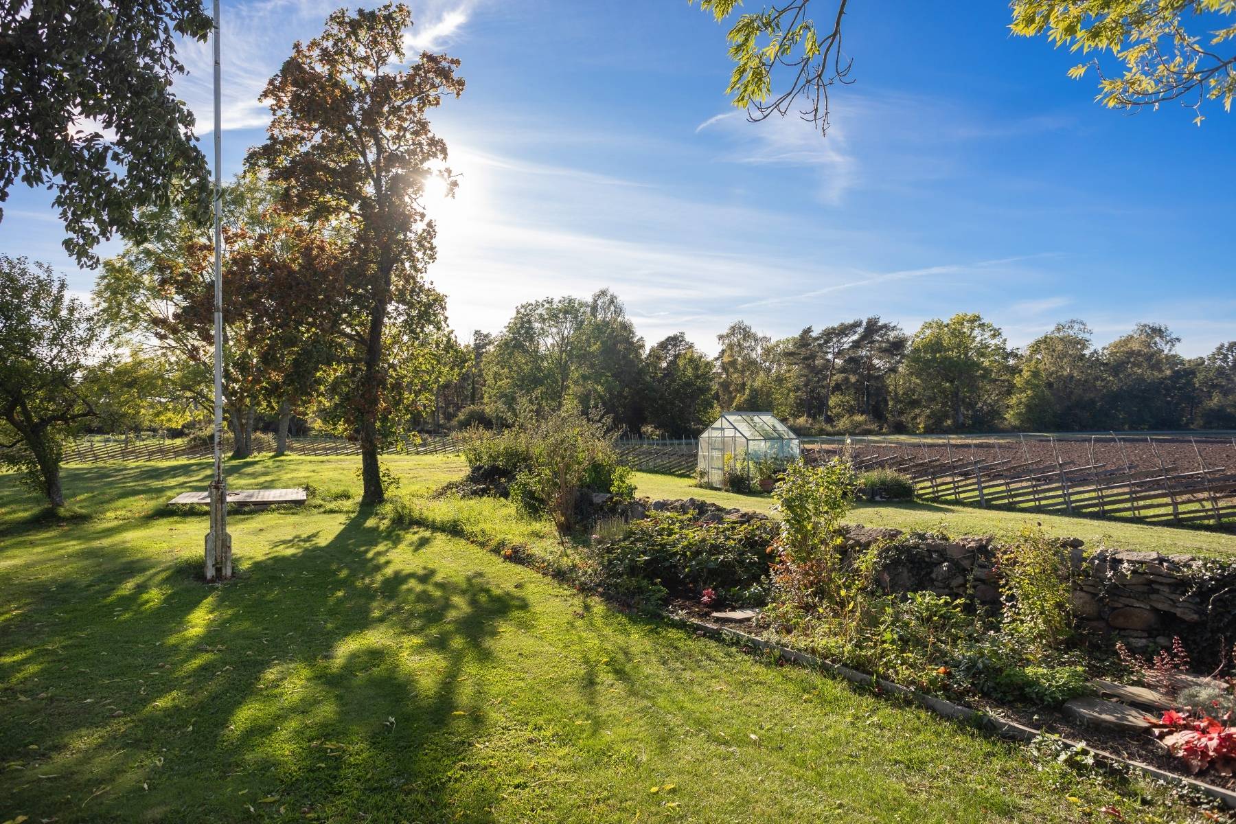 5 rum Villa på Eke Alveskogs 214 Sydöstra Gotland - Eke Gotlands kommun - bild 50