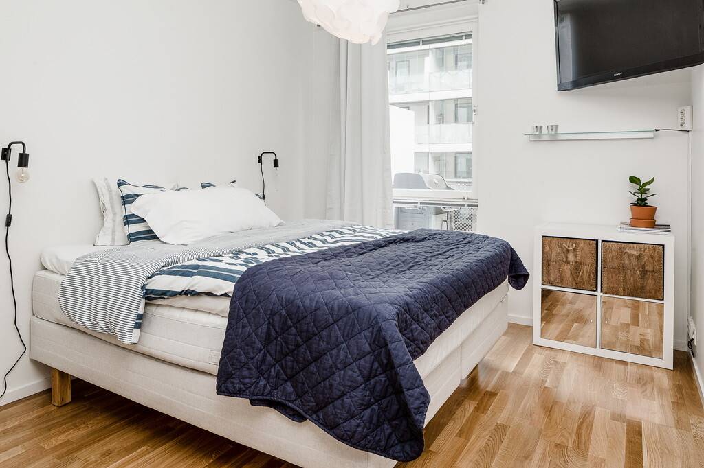 3 rum Lägenhet på Ostindiefararen 31 Eriksberg Göteborgs kommun - bild 24