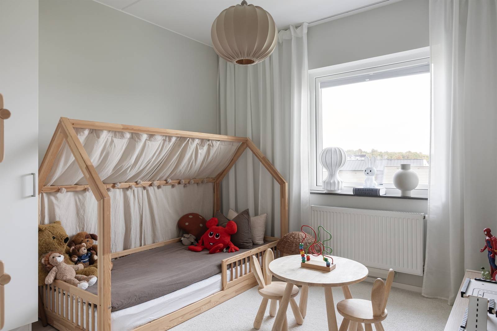 3 rum Lägenhet på Ranagårdsvägen 16 Ranagård Halmstads kommun - bild 25