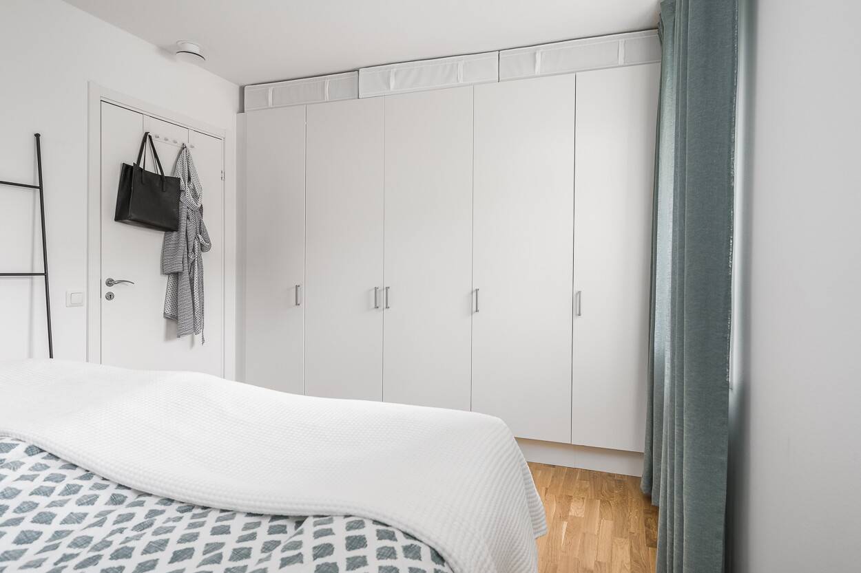 3 rum Lägenhet på Bataljonsgatan 25 Ekkällan Linköpings kommun - bild 11