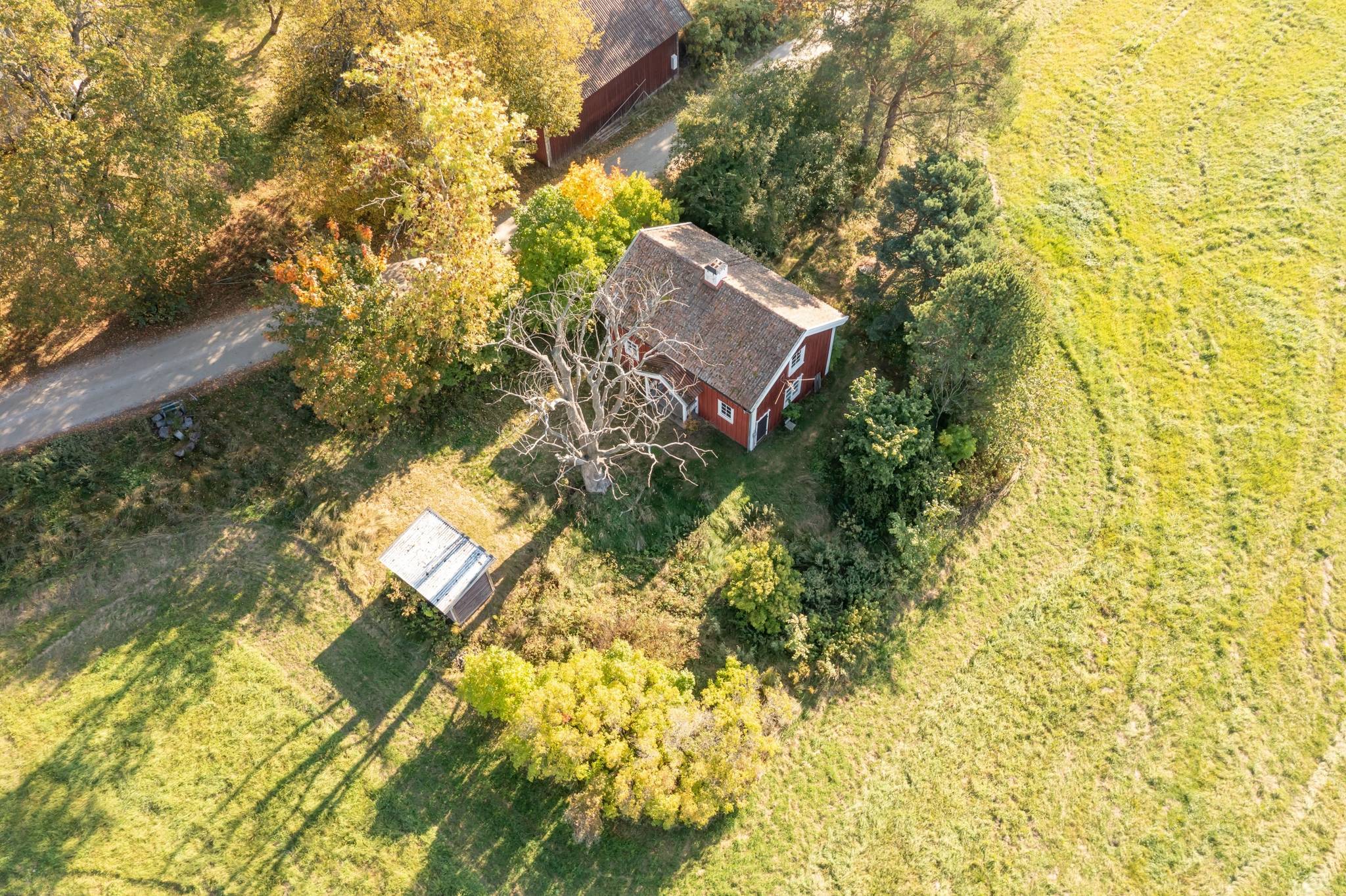 3 rum Villa på Kärsta 306 Lillkyrka Örebro kommun - bild 32