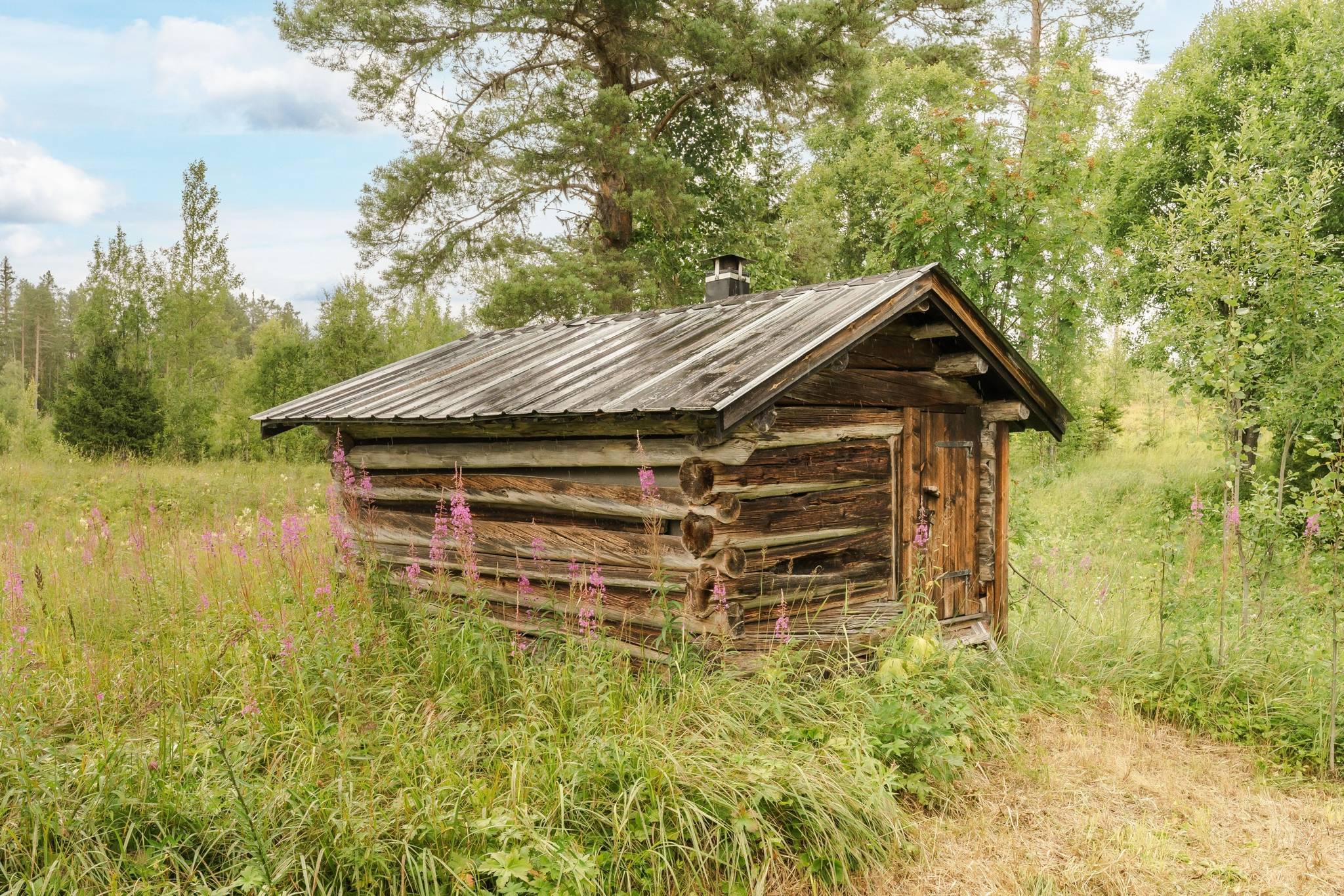 3 rum Villa på Klocksåsen 165 Fåker Östersunds kommun - bild 15