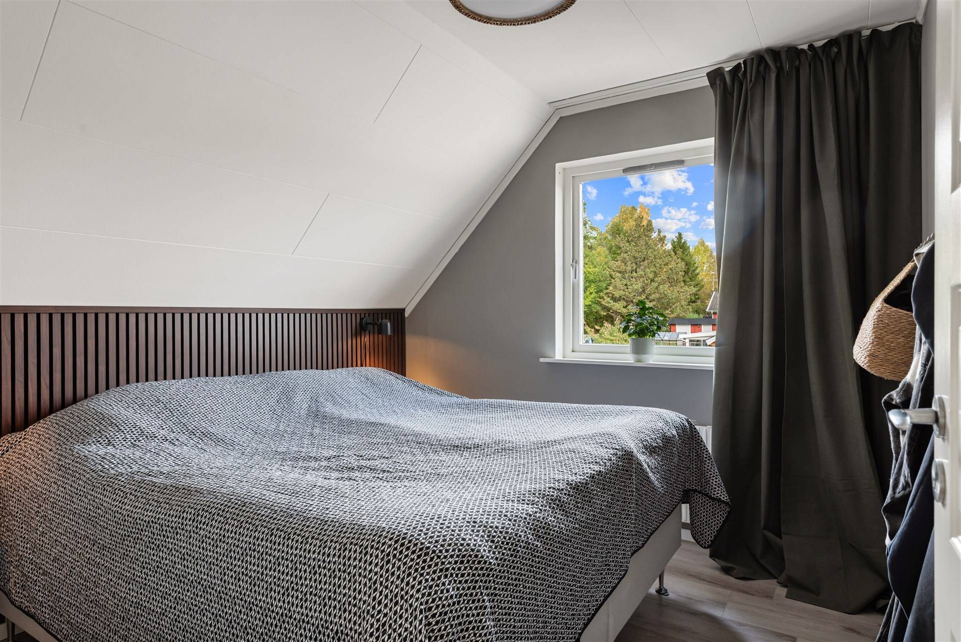 5 rum Villa på Fridhemsvägen 21 Svanberga Norrtälje kommun - bild 28
