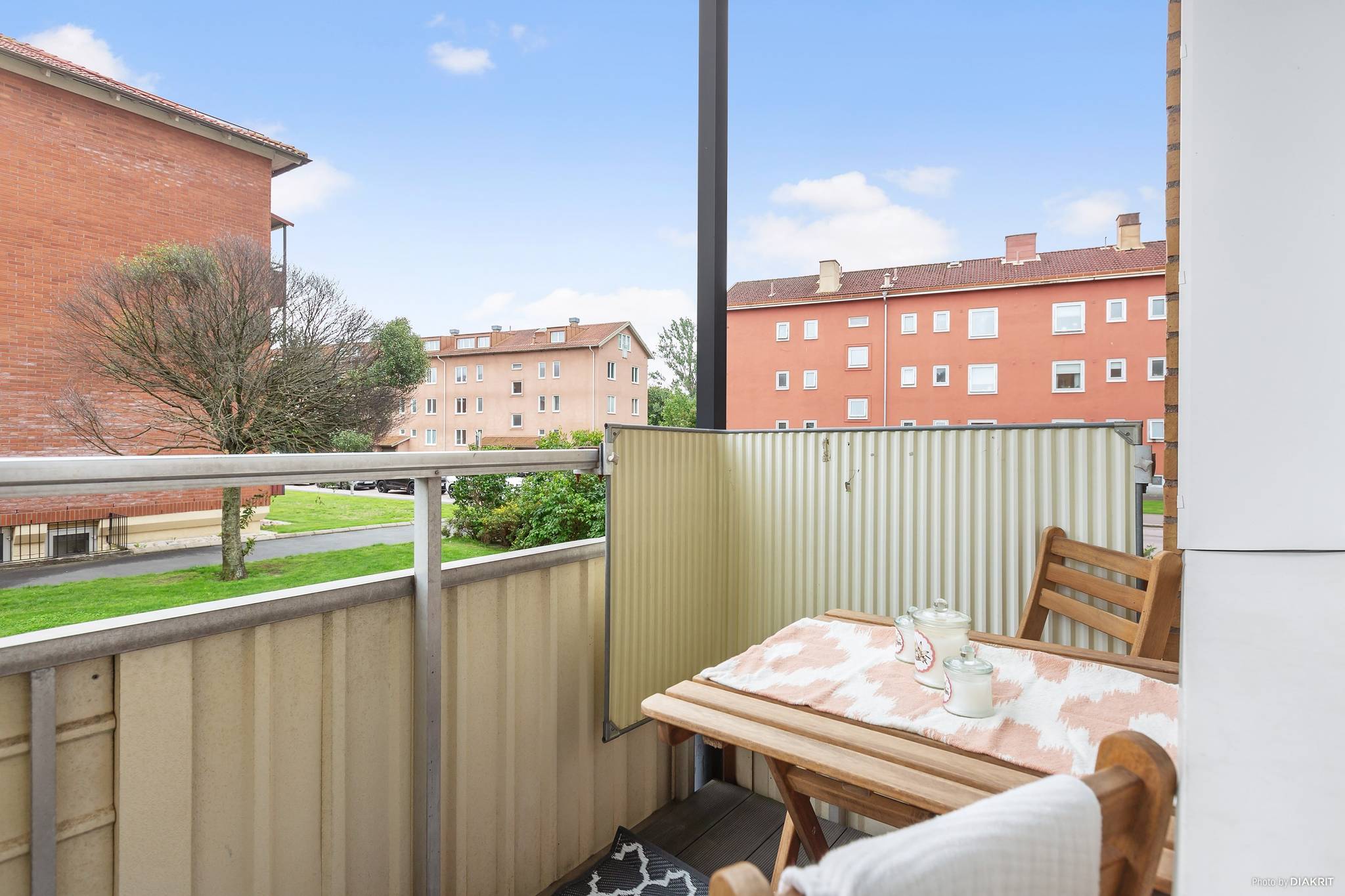2 rum Lägenhet på Arvid lindmansgatan 21E Tolered Göteborgs kommun - bild 14