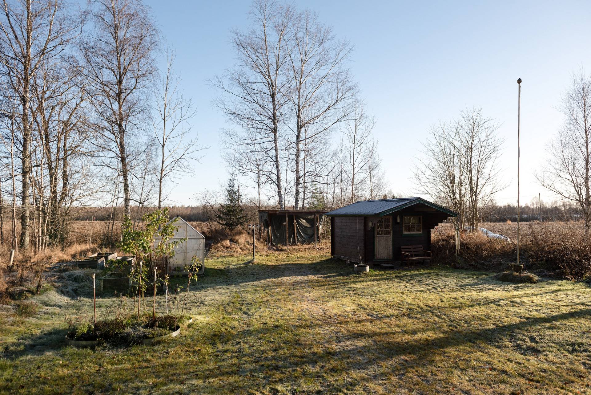3 rum Vinterbonat fritidshus på Västerbykil 260 Västerbykil Sala kommun - bild 24