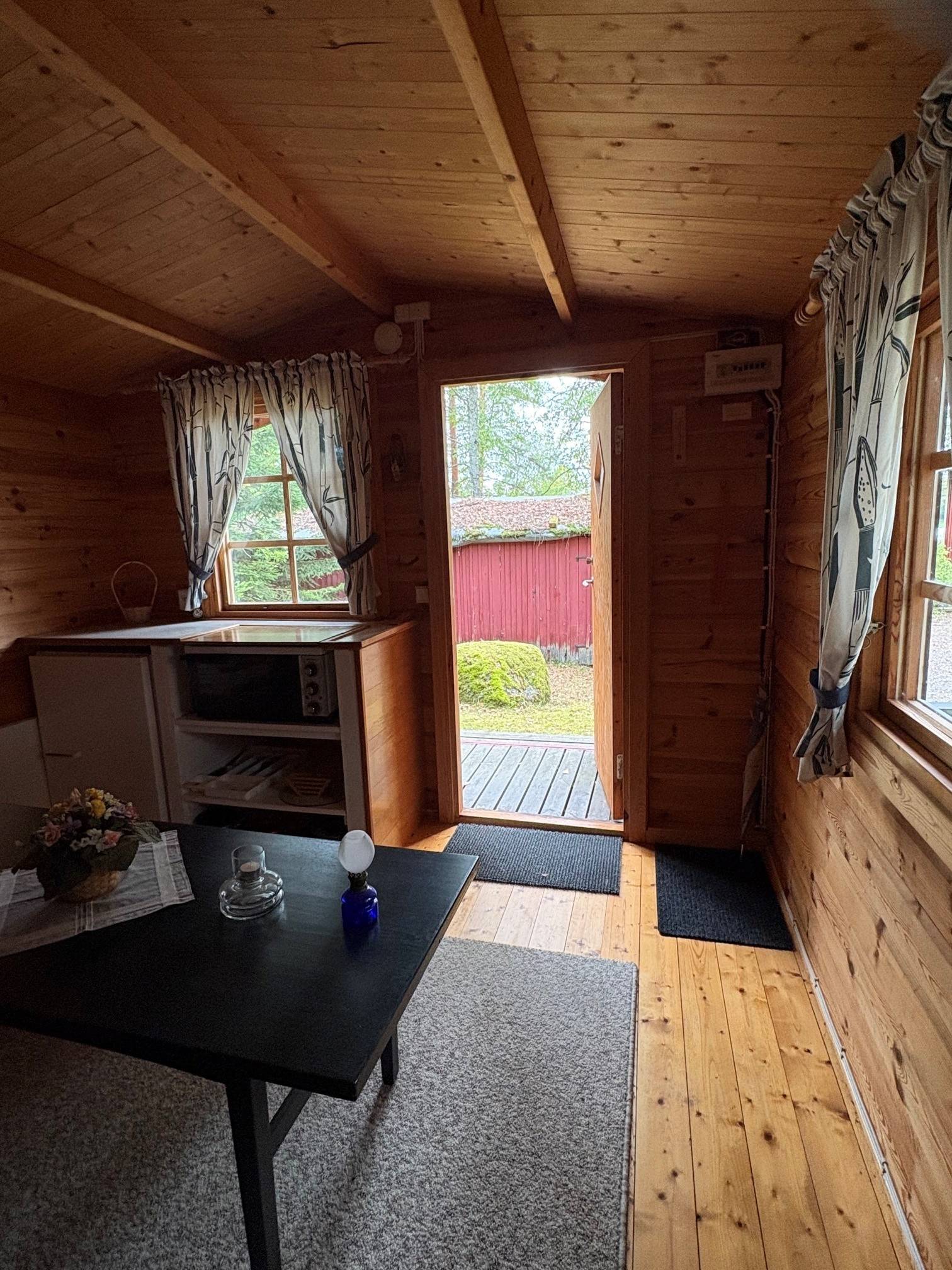 3 rum Villa på Kumla byväg 4 Färingsö Skå Ekerö kommun - bild 28
