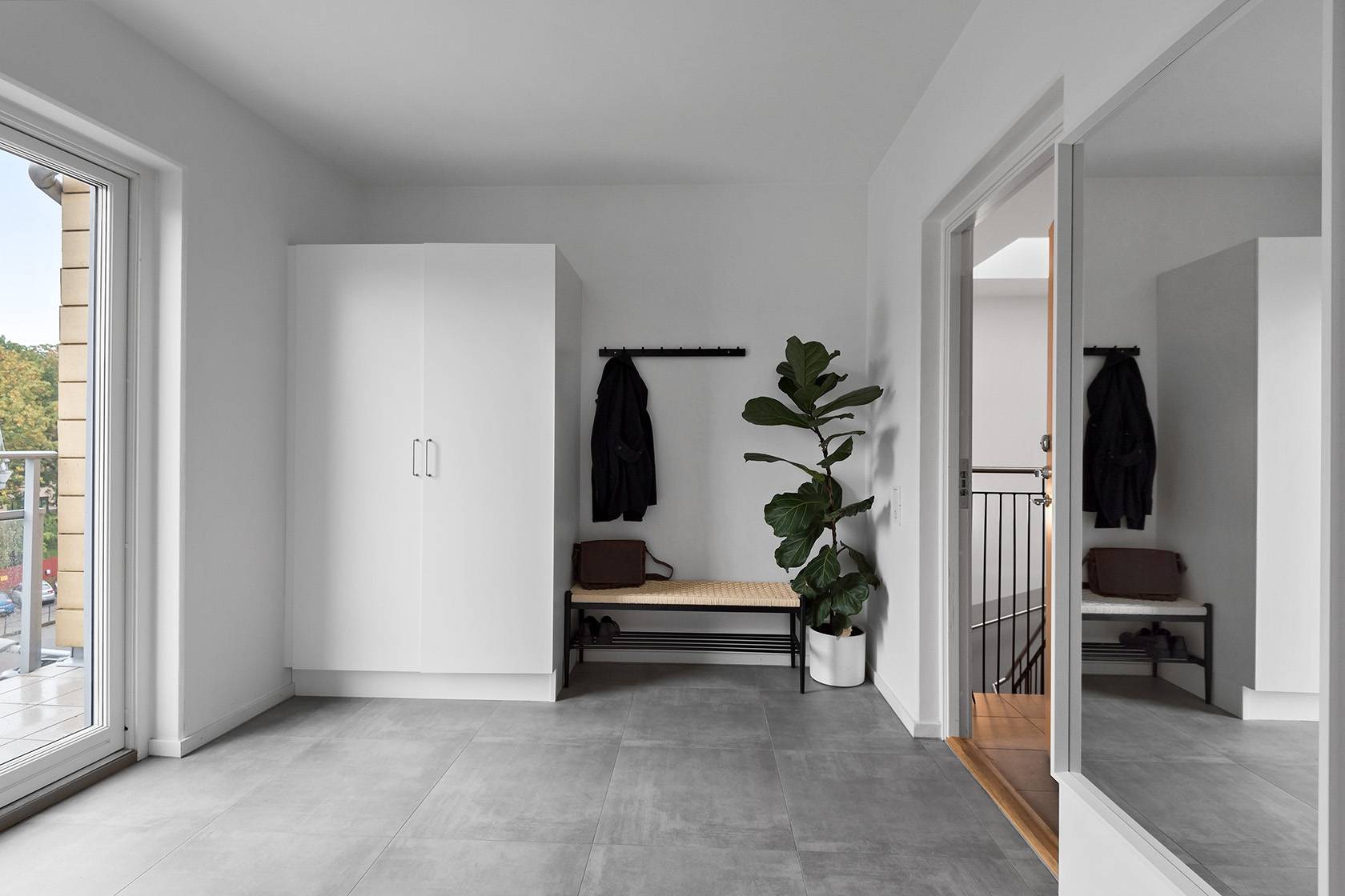 3 rum lägenhet på Skepparegatan 5 lgh 1301 Trossö, Karlskrona kommun - bild 3