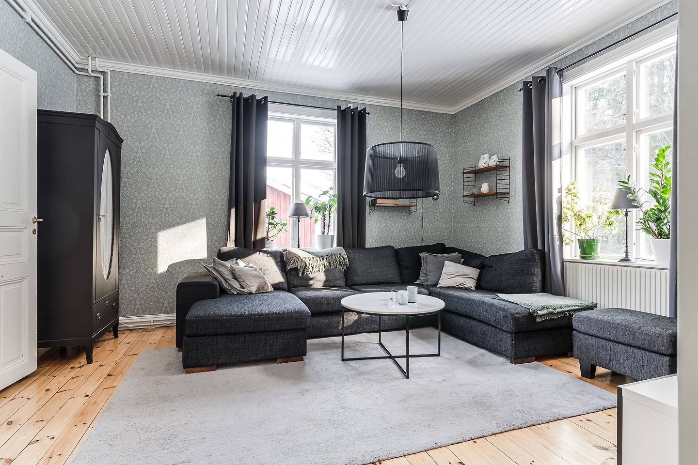 5 rum Villa på Grimsarbo 107 Mehedeby Tierps kommun - bild 13