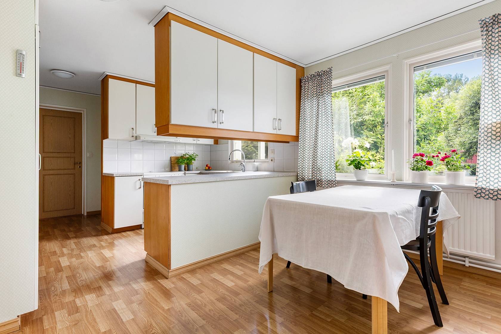 6 rum Villa på Medelius väg 10 Madesjö Nybro kommun - bild 5