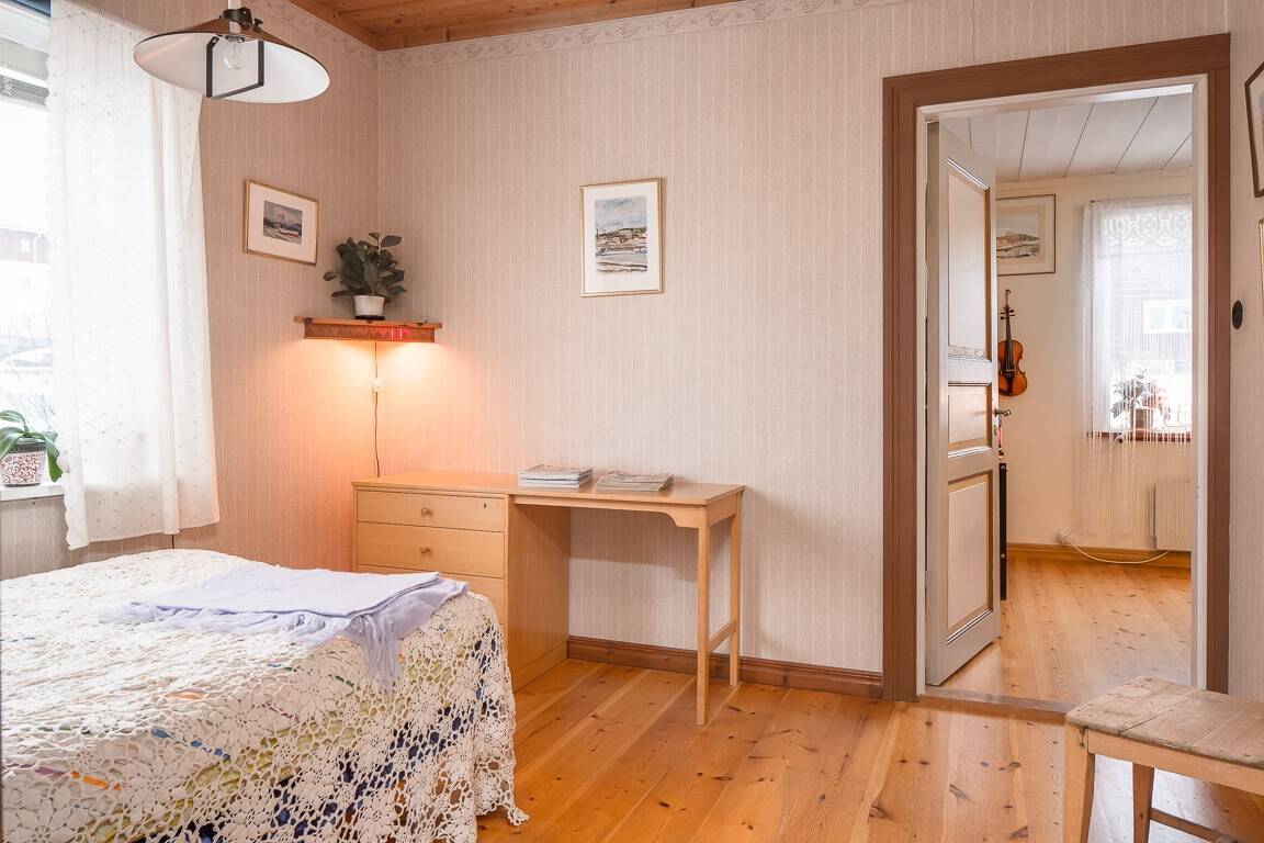 5 rum Villa på Mälltorpsgatan 3B Frösön Östersunds kommun - bild 15