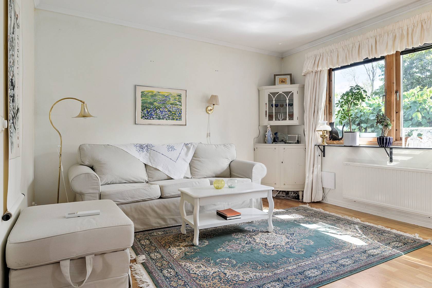 7 rum Villa på Fågelsångsvägen 2 Centrala Sigtuna Sigtuna kommun - bild 9