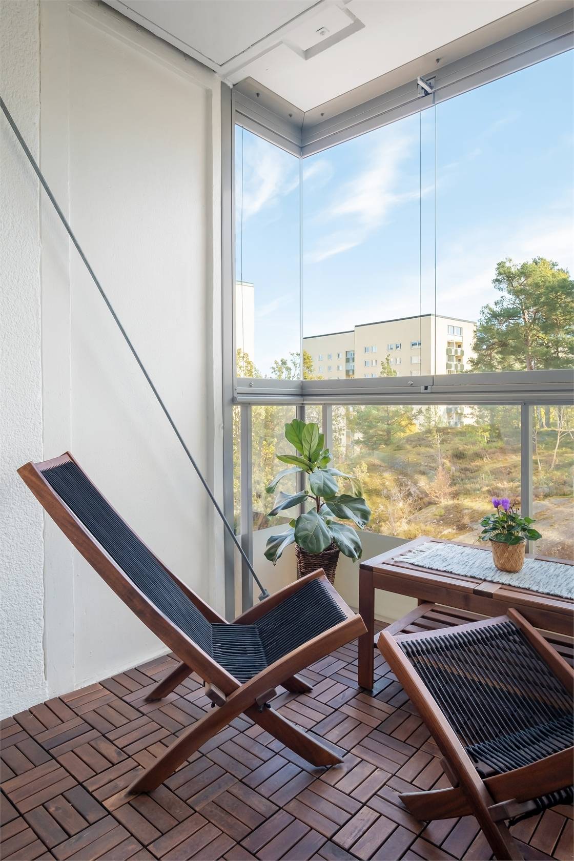 1 rum Lägenhet på Larsbodavägen 42 Farsta Stockholms kommun - bild 13